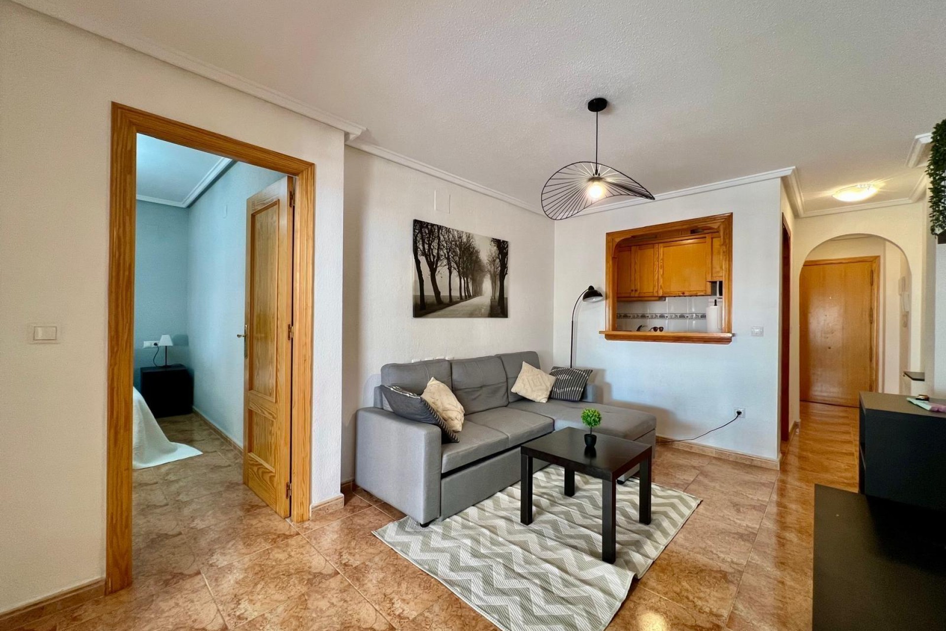 Reventa - Apartment -
Torrevieja - PARQUE DE LAS NACIONES