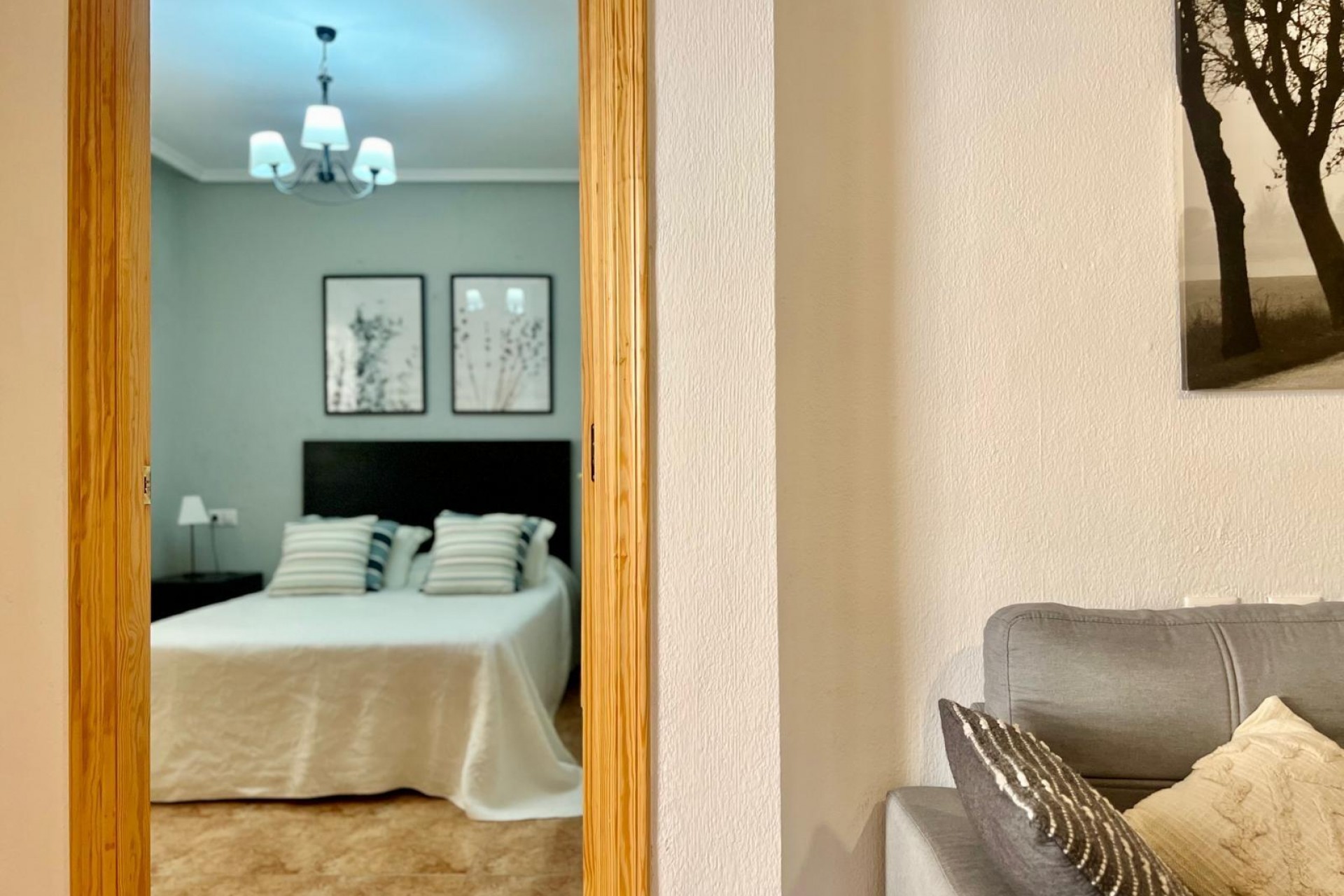 Reventa - Apartment -
Torrevieja - PARQUE DE LAS NACIONES