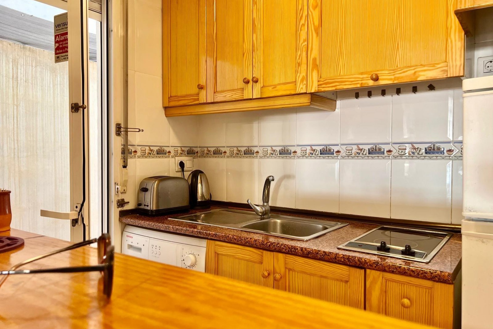 Reventa - Apartment -
Torrevieja - PARQUE DE LAS NACIONES