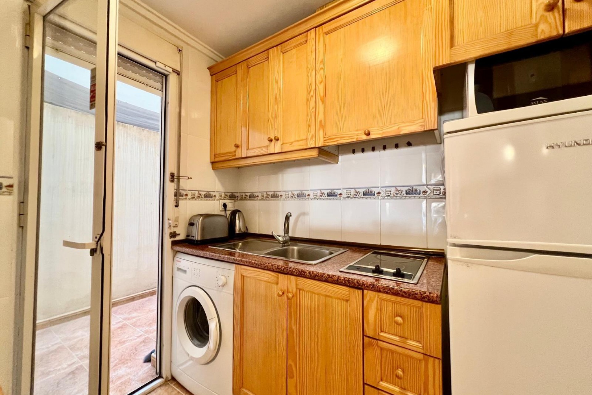 Reventa - Apartment -
Torrevieja - PARQUE DE LAS NACIONES