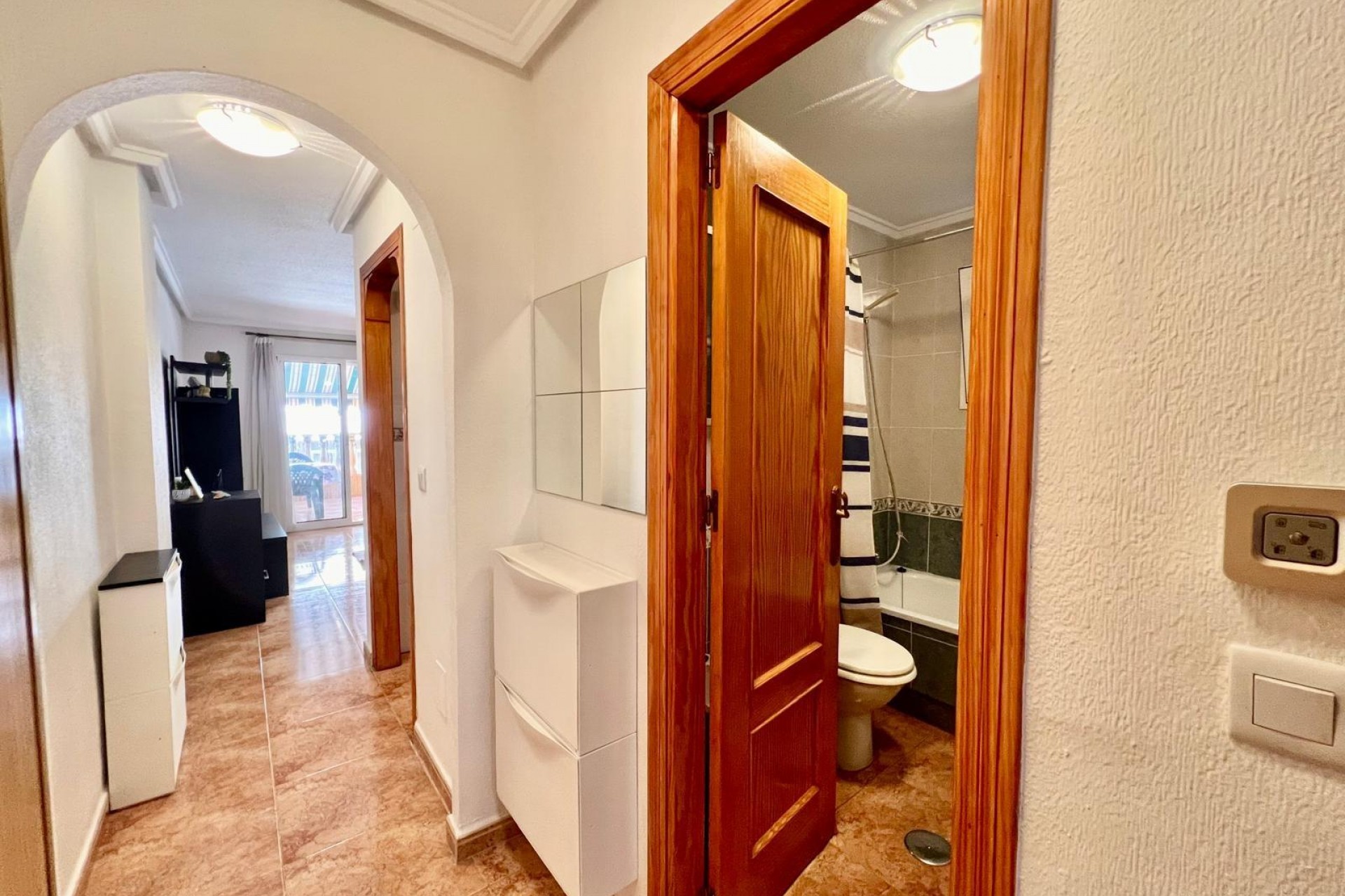 Reventa - Apartment -
Torrevieja - PARQUE DE LAS NACIONES