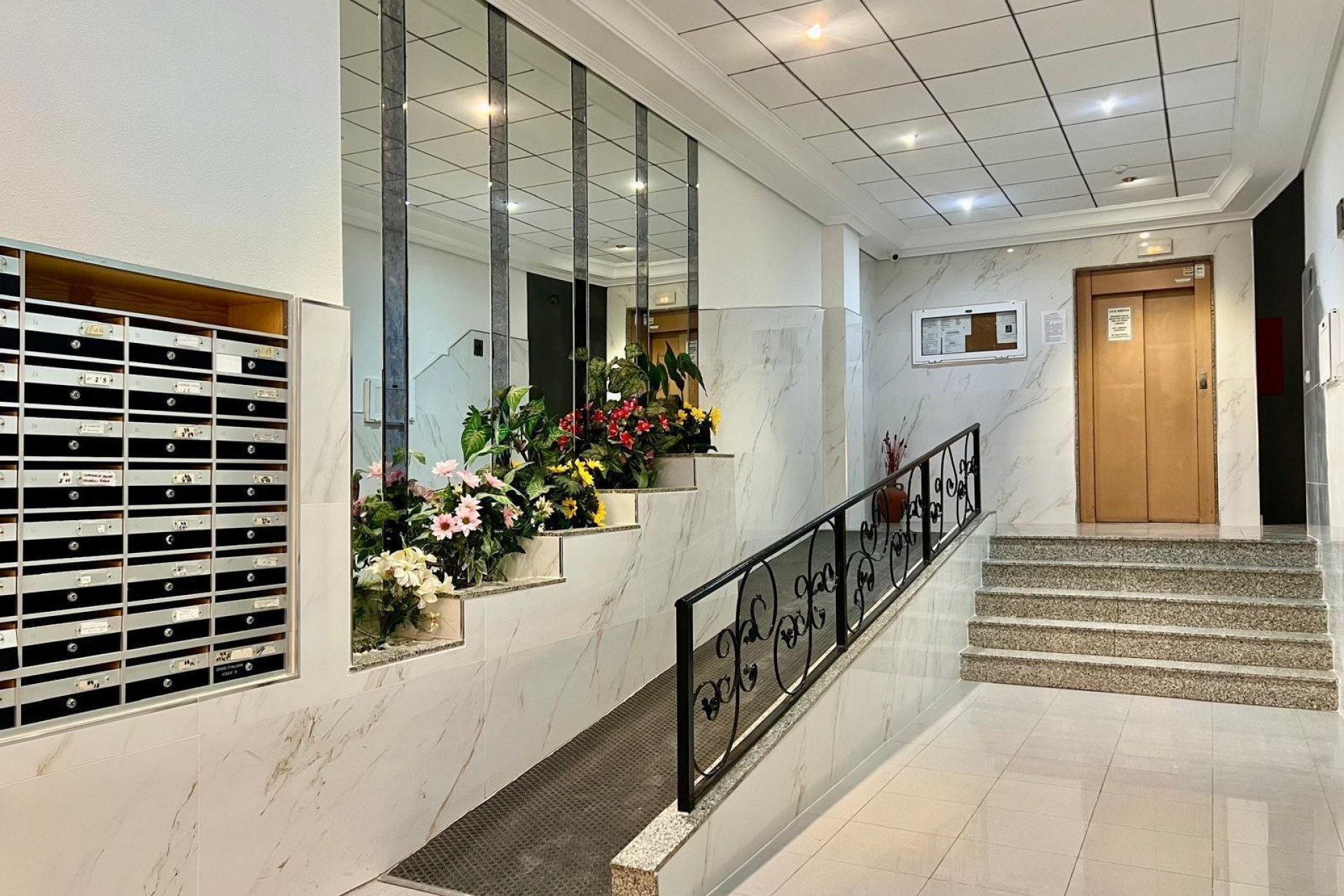 Reventa - Apartment -
Torrevieja - PARQUE DE LAS NACIONES