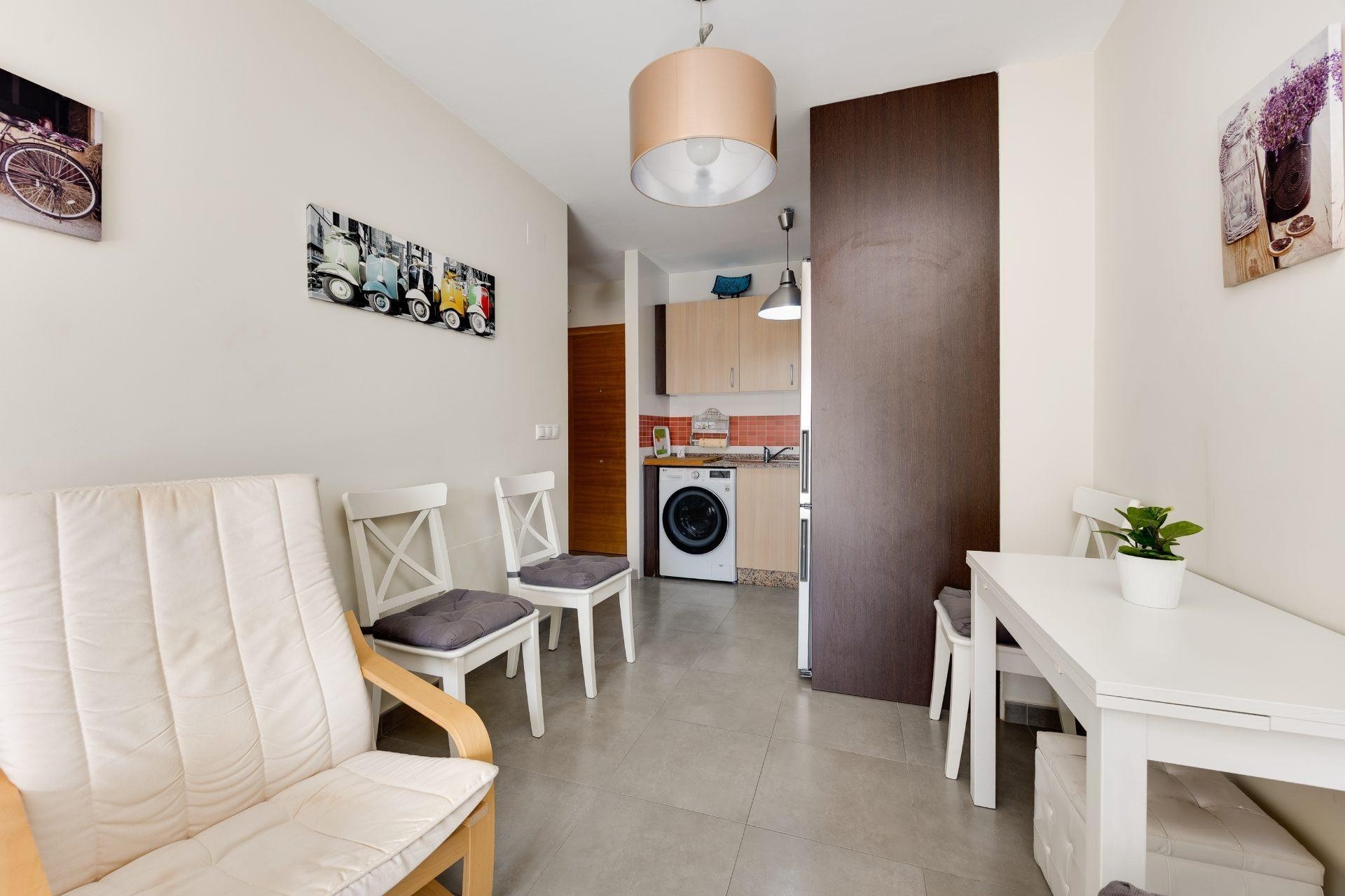 Reventa - Apartment -
Torrevieja - PARQUE DE LAS NACIONES