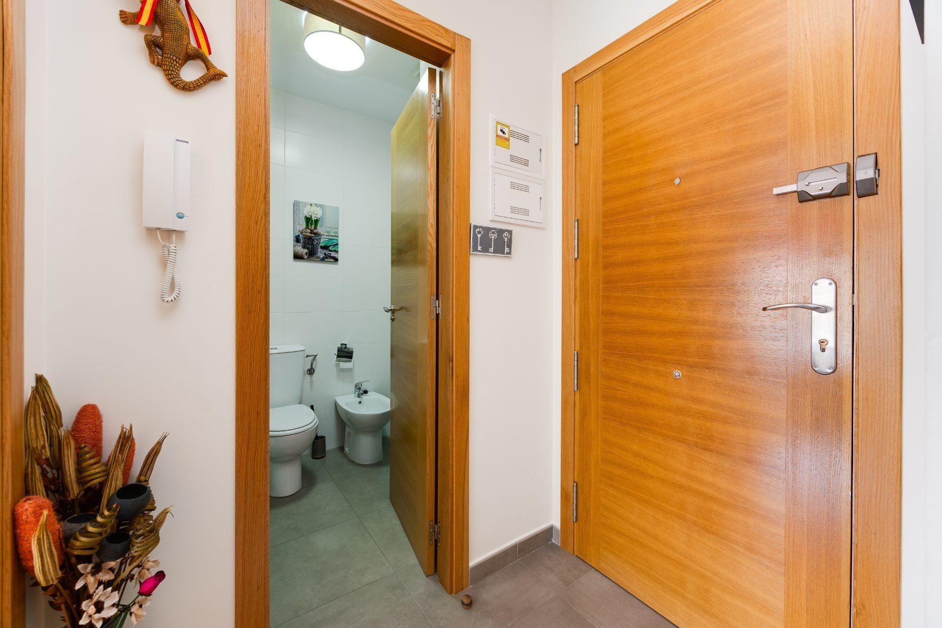 Reventa - Apartment -
Torrevieja - PARQUE DE LAS NACIONES