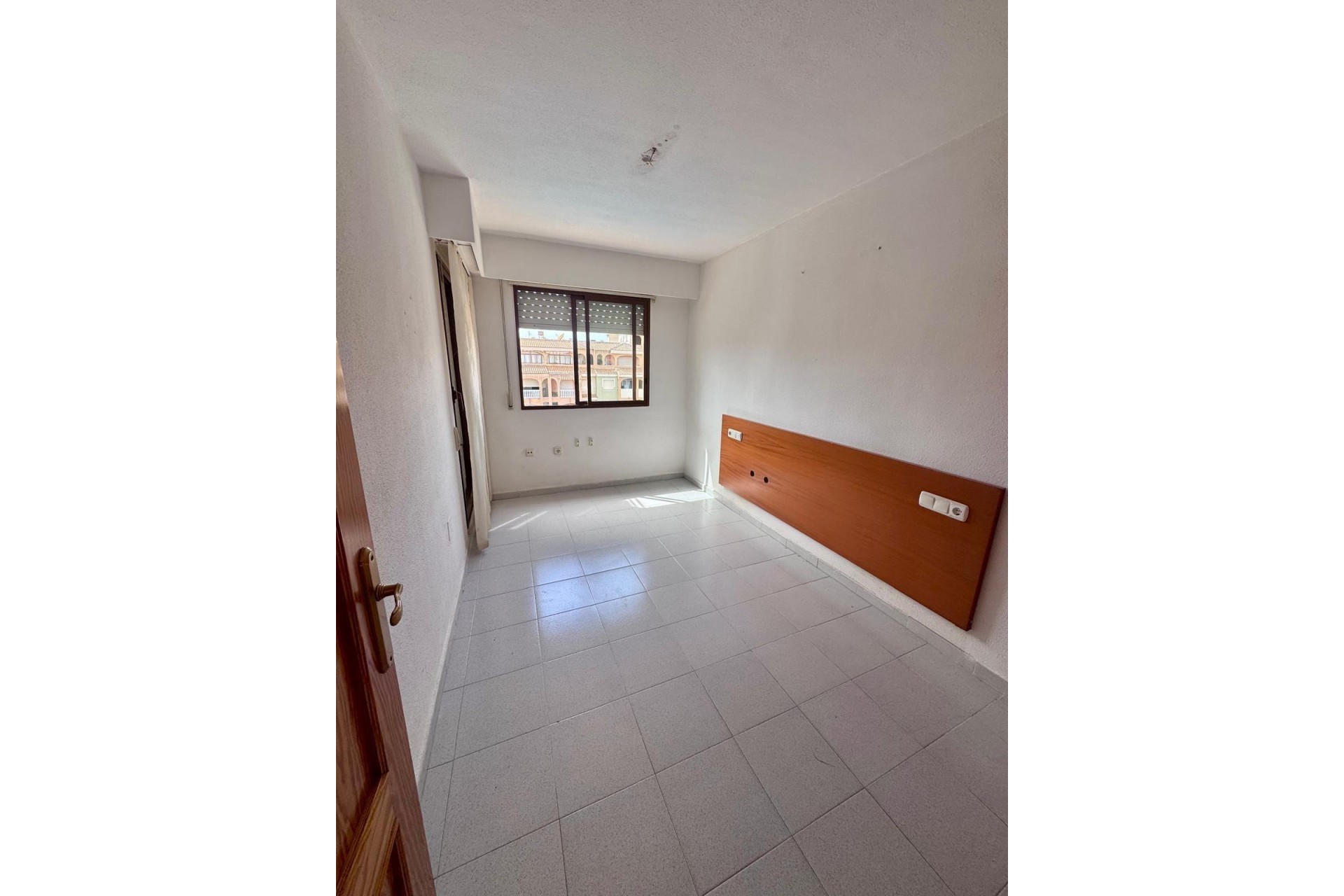 Reventa - Apartment -
Torrevieja - PARQUE DE LAS NACIONES