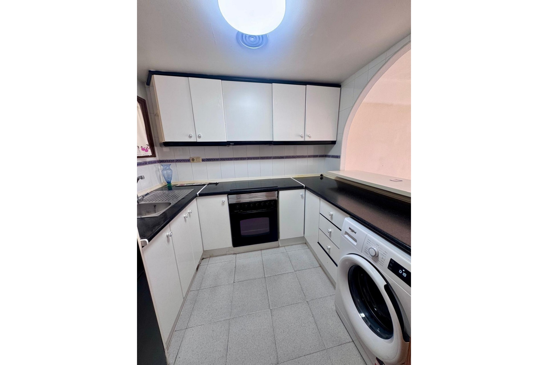 Reventa - Apartment -
Torrevieja - PARQUE DE LAS NACIONES
