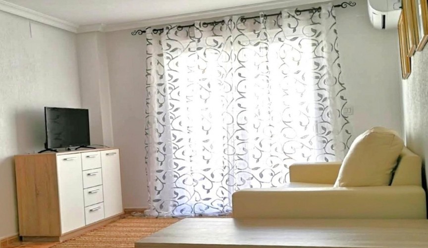 Reventa - Apartment -
Torrevieja - PARQUE DE LAS NACIONES