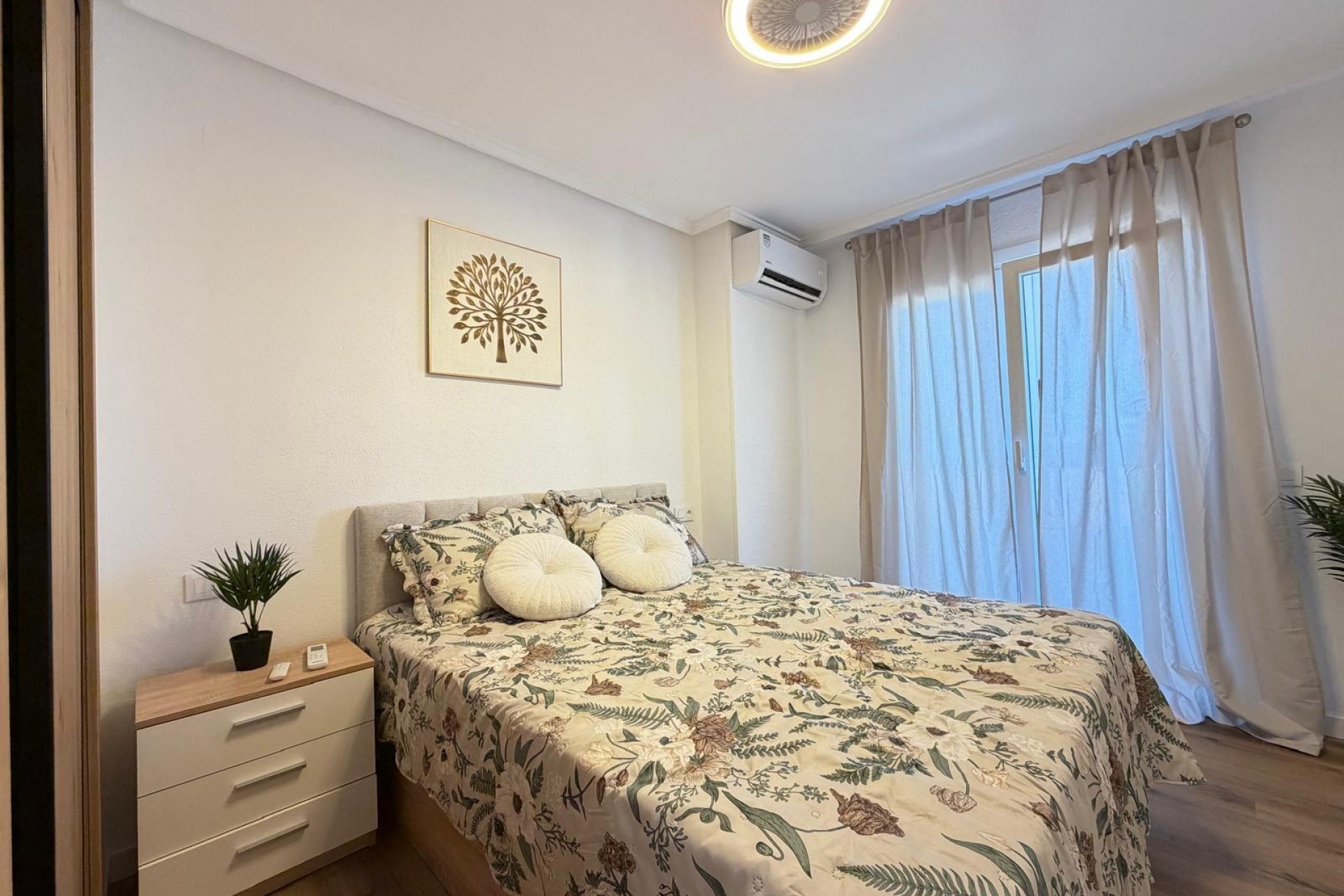 Reventa - Apartment -
Torrevieja - PARQUE DE LAS NACIONES