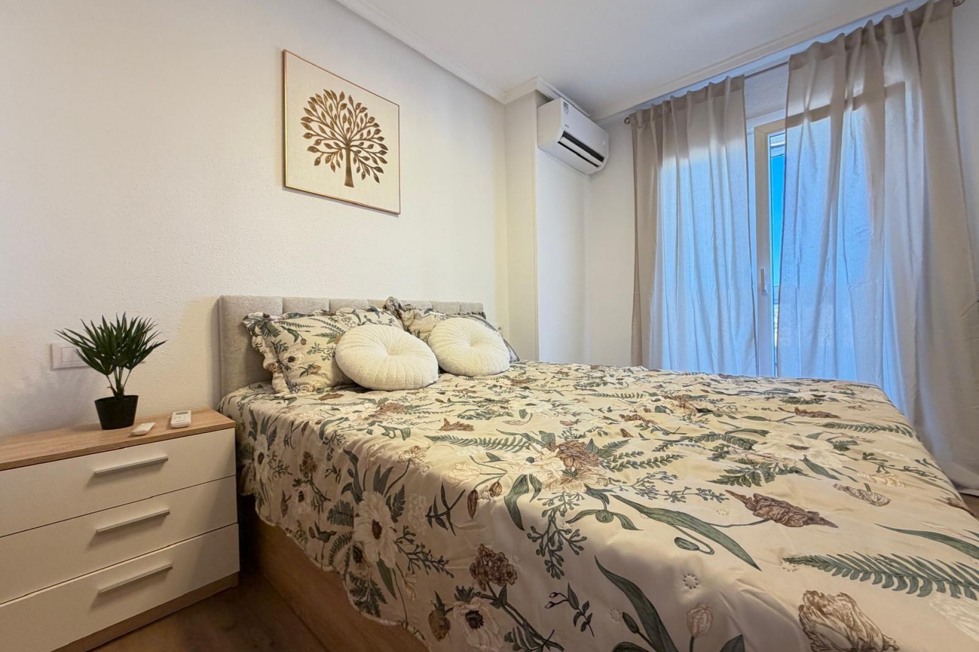 Reventa - Apartment -
Torrevieja - PARQUE DE LAS NACIONES