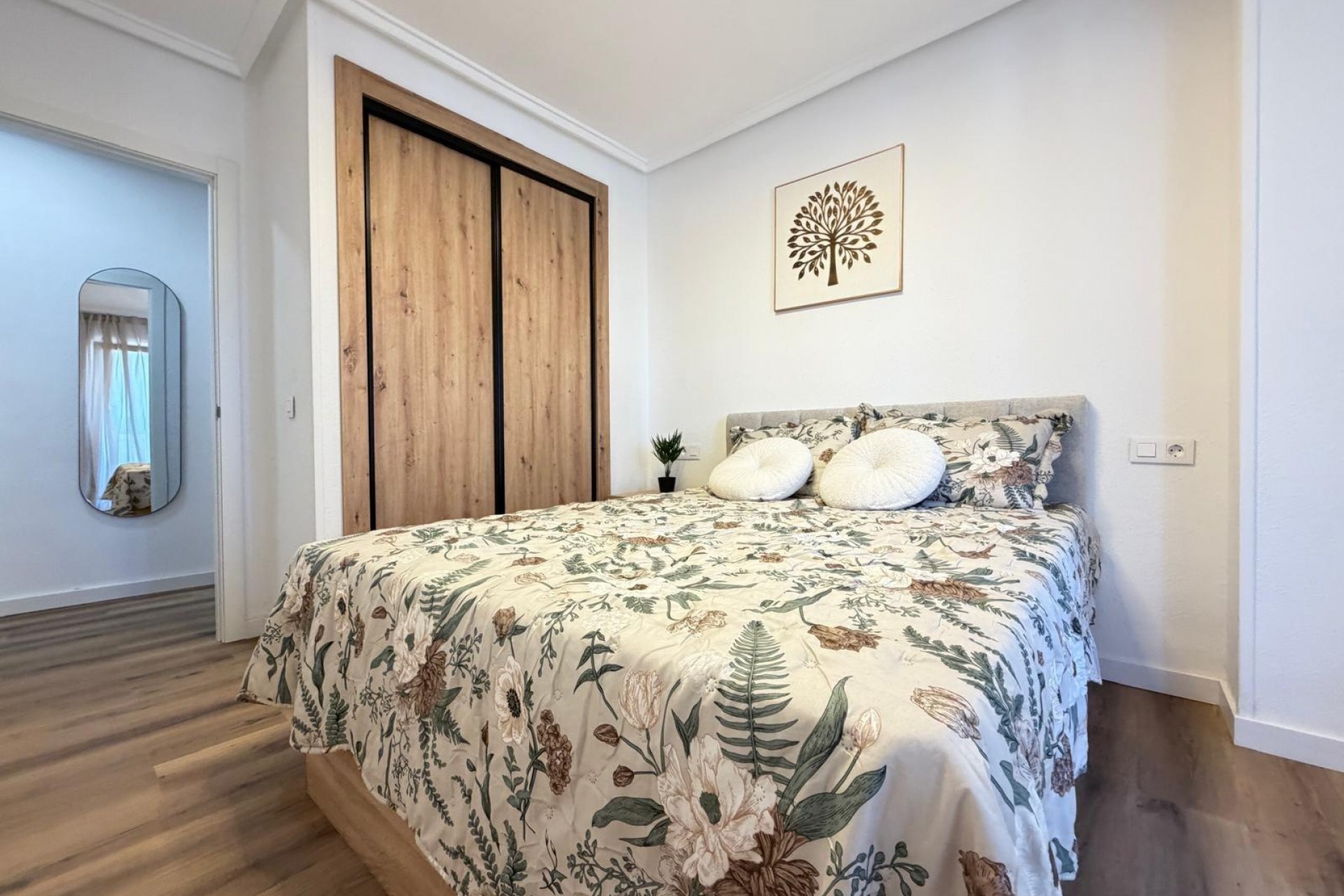 Reventa - Apartment -
Torrevieja - PARQUE DE LAS NACIONES