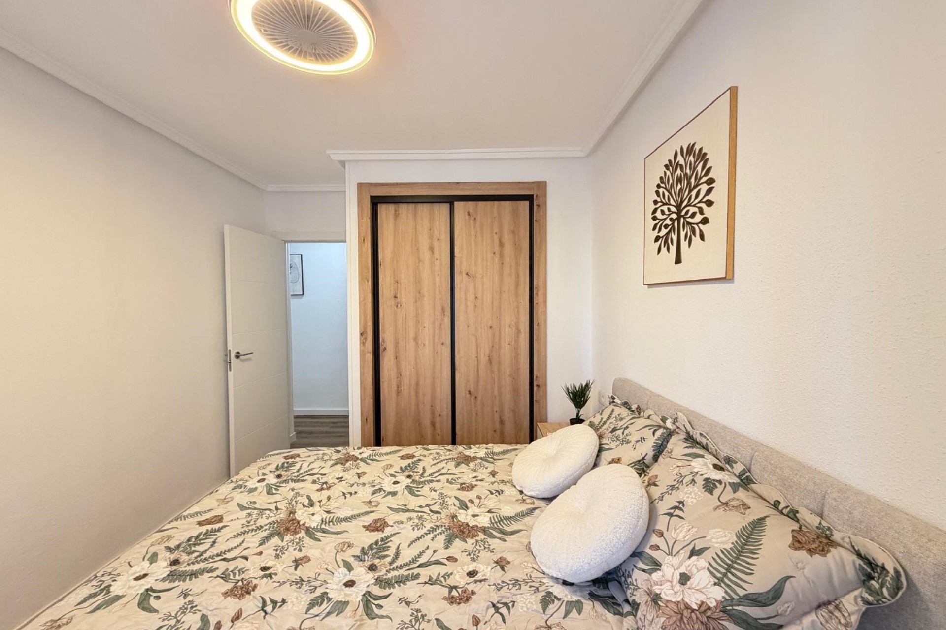Reventa - Apartment -
Torrevieja - PARQUE DE LAS NACIONES