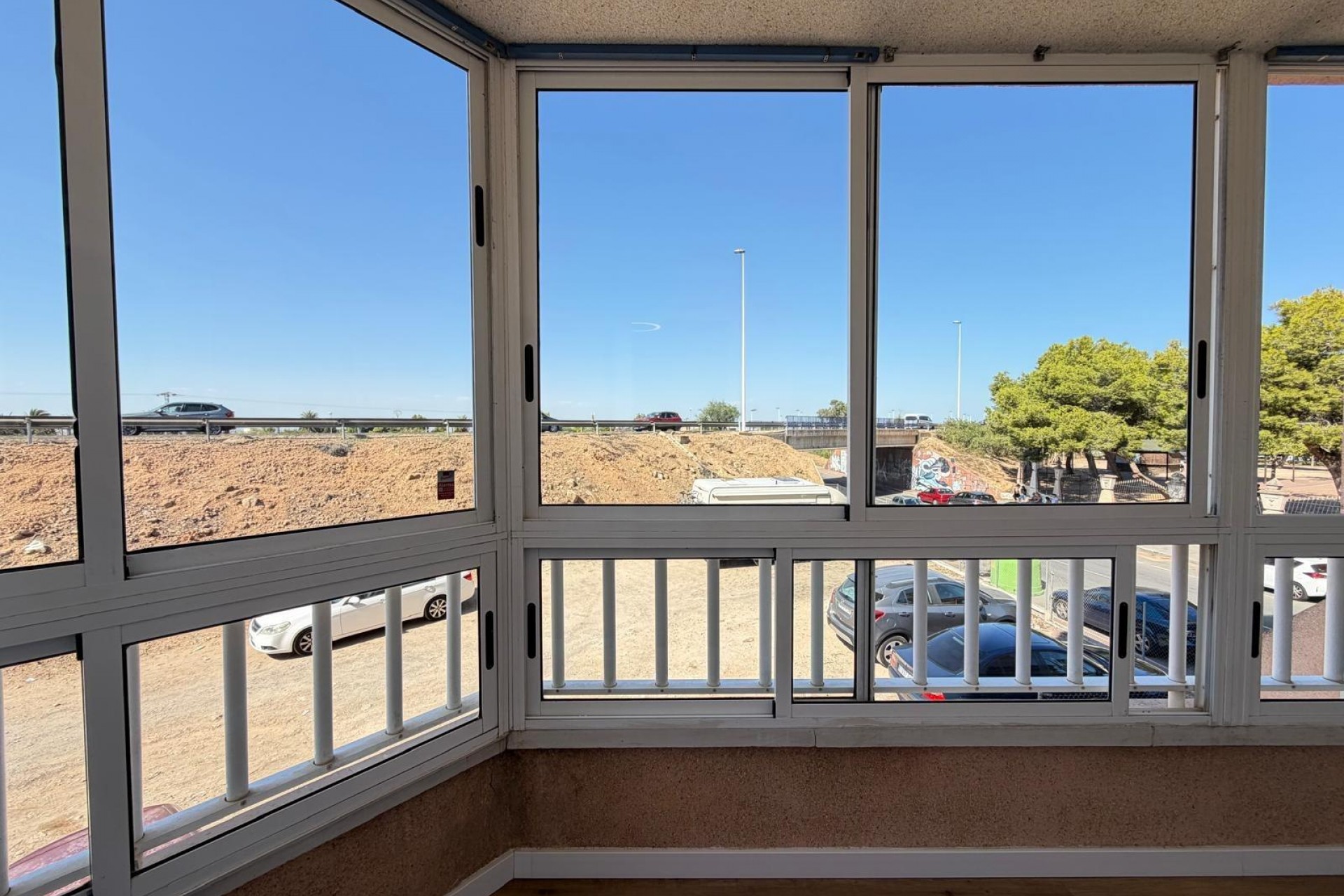 Reventa - Apartment -
Torrevieja - PARQUE DE LAS NACIONES