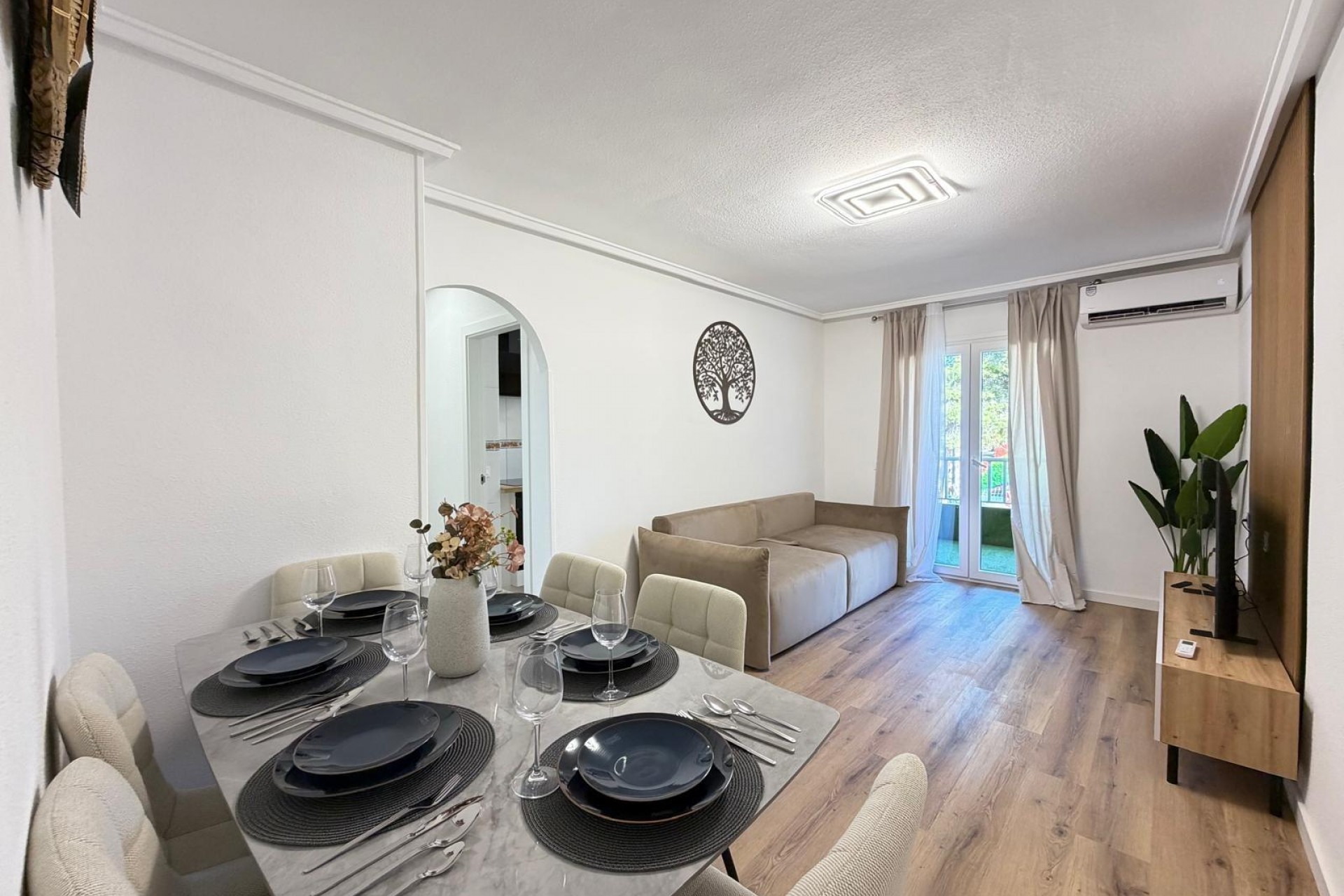 Reventa - Apartment -
Torrevieja - PARQUE DE LAS NACIONES