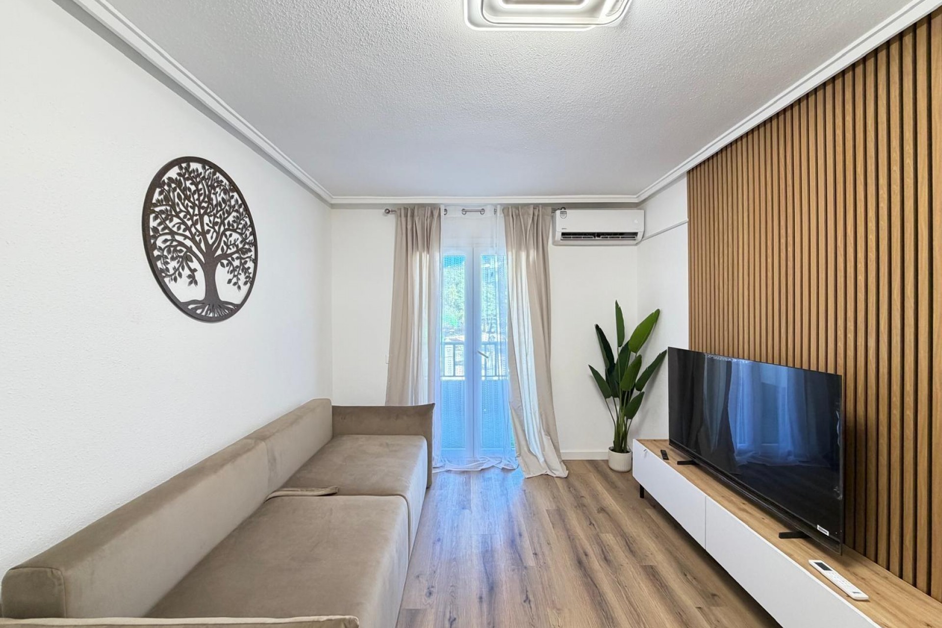 Reventa - Apartment -
Torrevieja - PARQUE DE LAS NACIONES