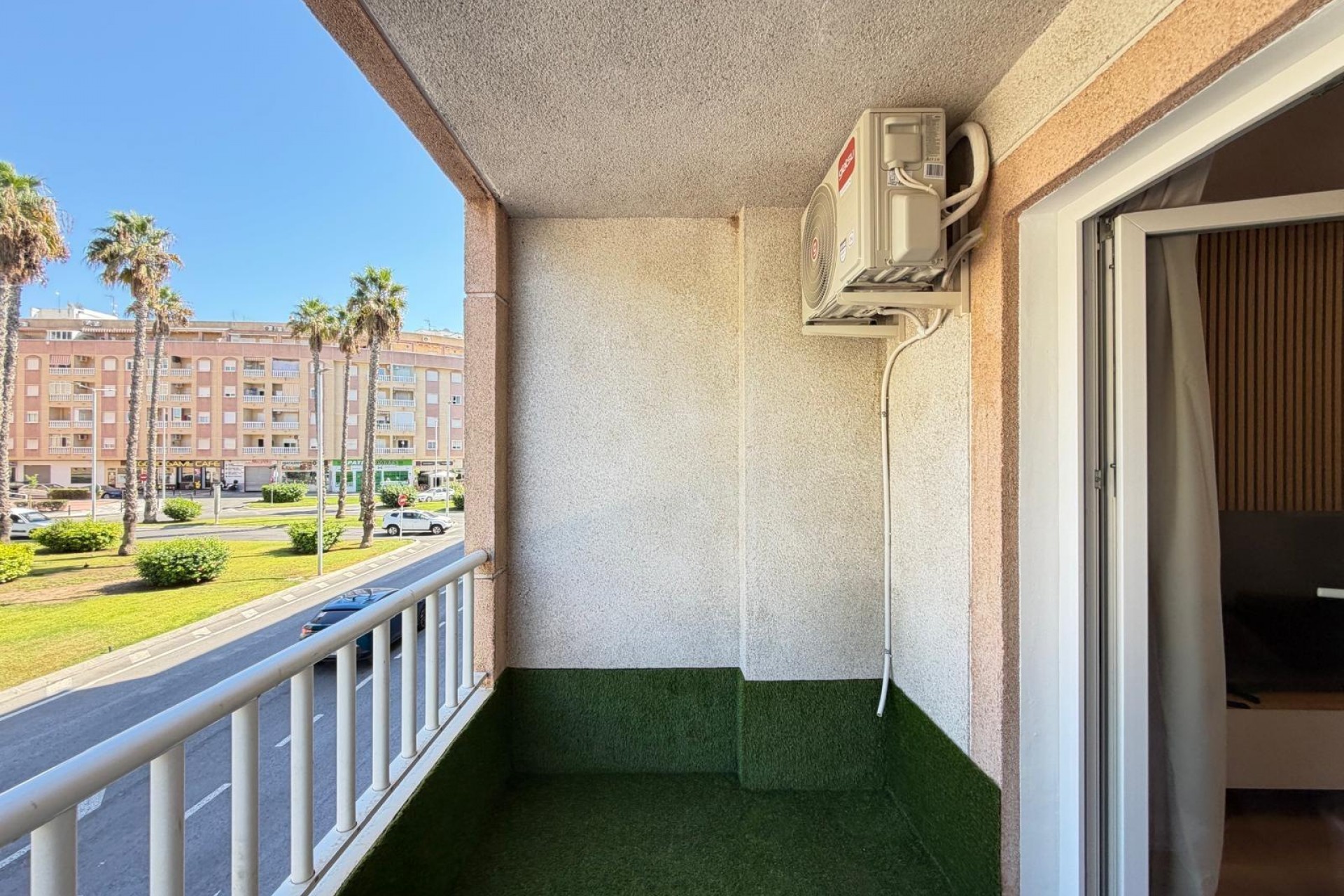 Reventa - Apartment -
Torrevieja - PARQUE DE LAS NACIONES