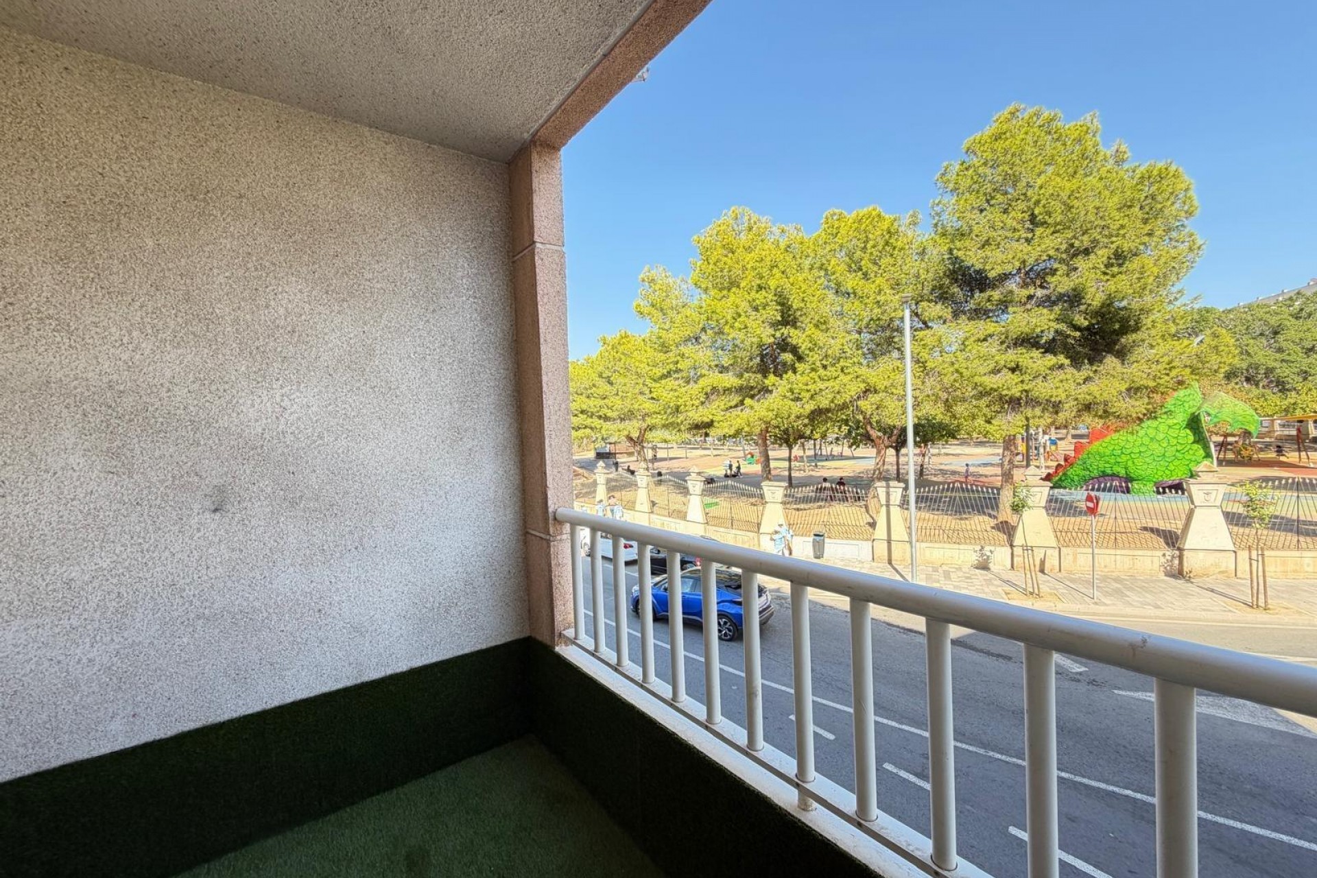 Reventa - Apartment -
Torrevieja - PARQUE DE LAS NACIONES
