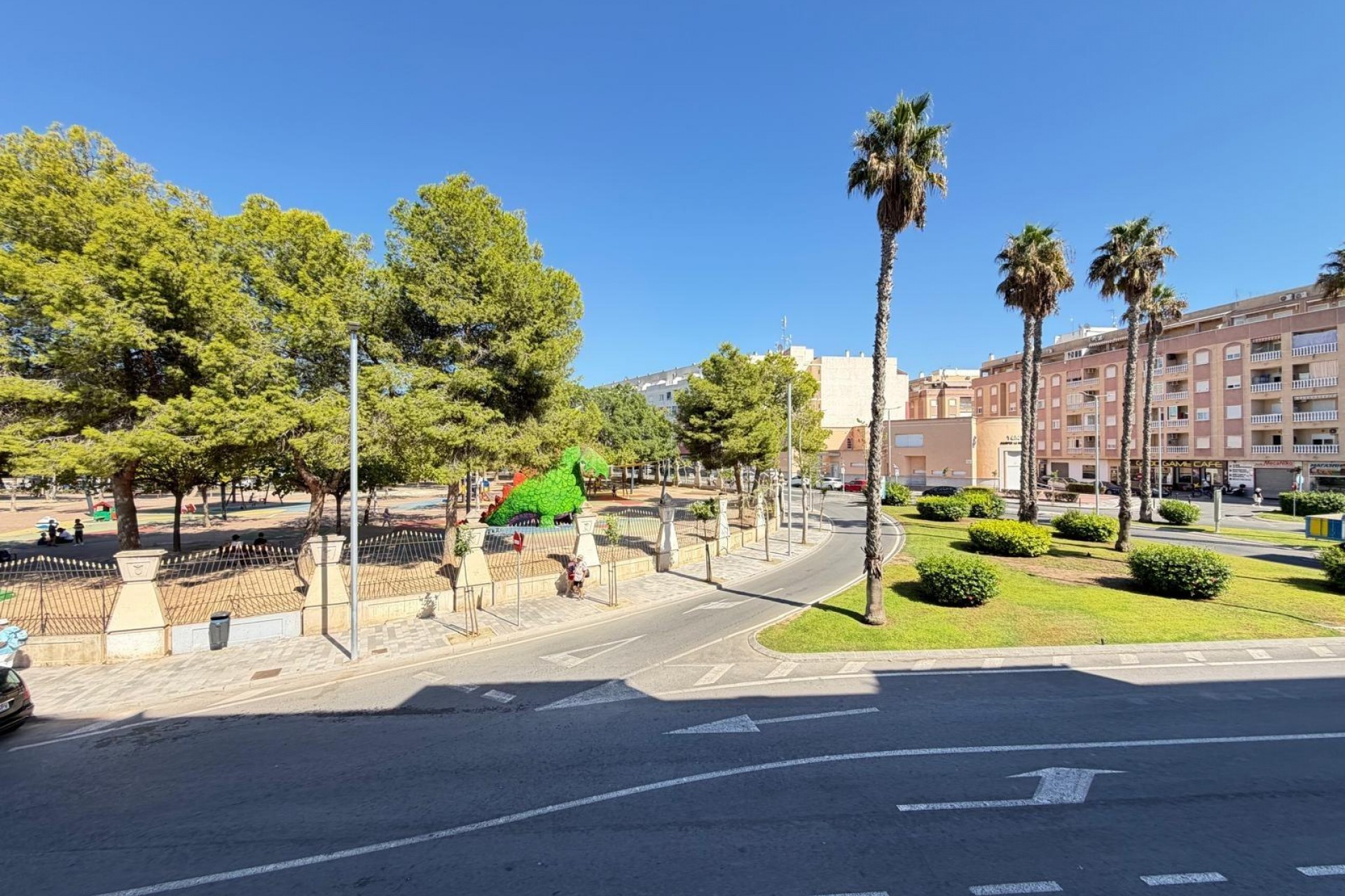 Reventa - Apartment -
Torrevieja - PARQUE DE LAS NACIONES