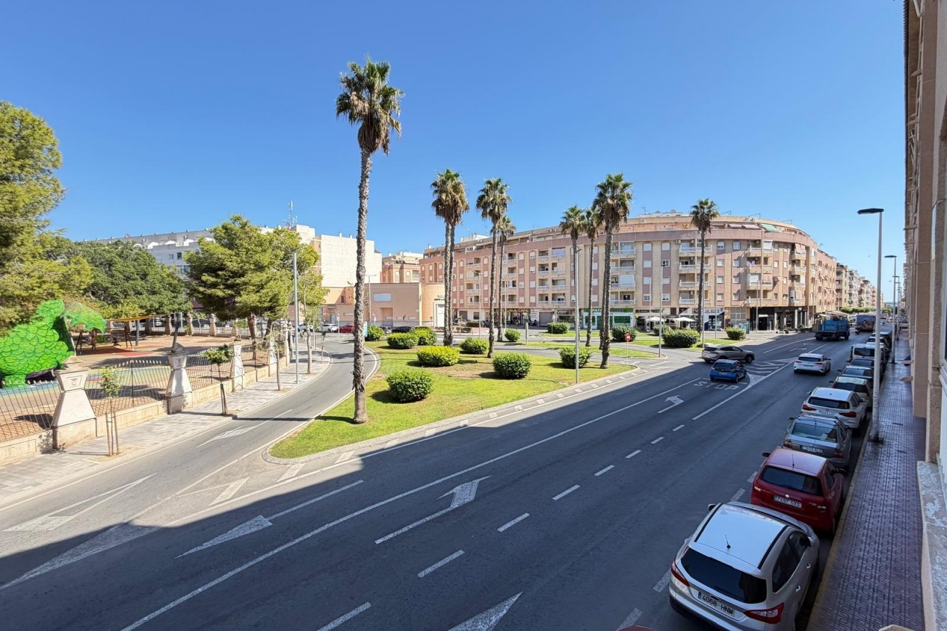 Reventa - Apartment -
Torrevieja - PARQUE DE LAS NACIONES