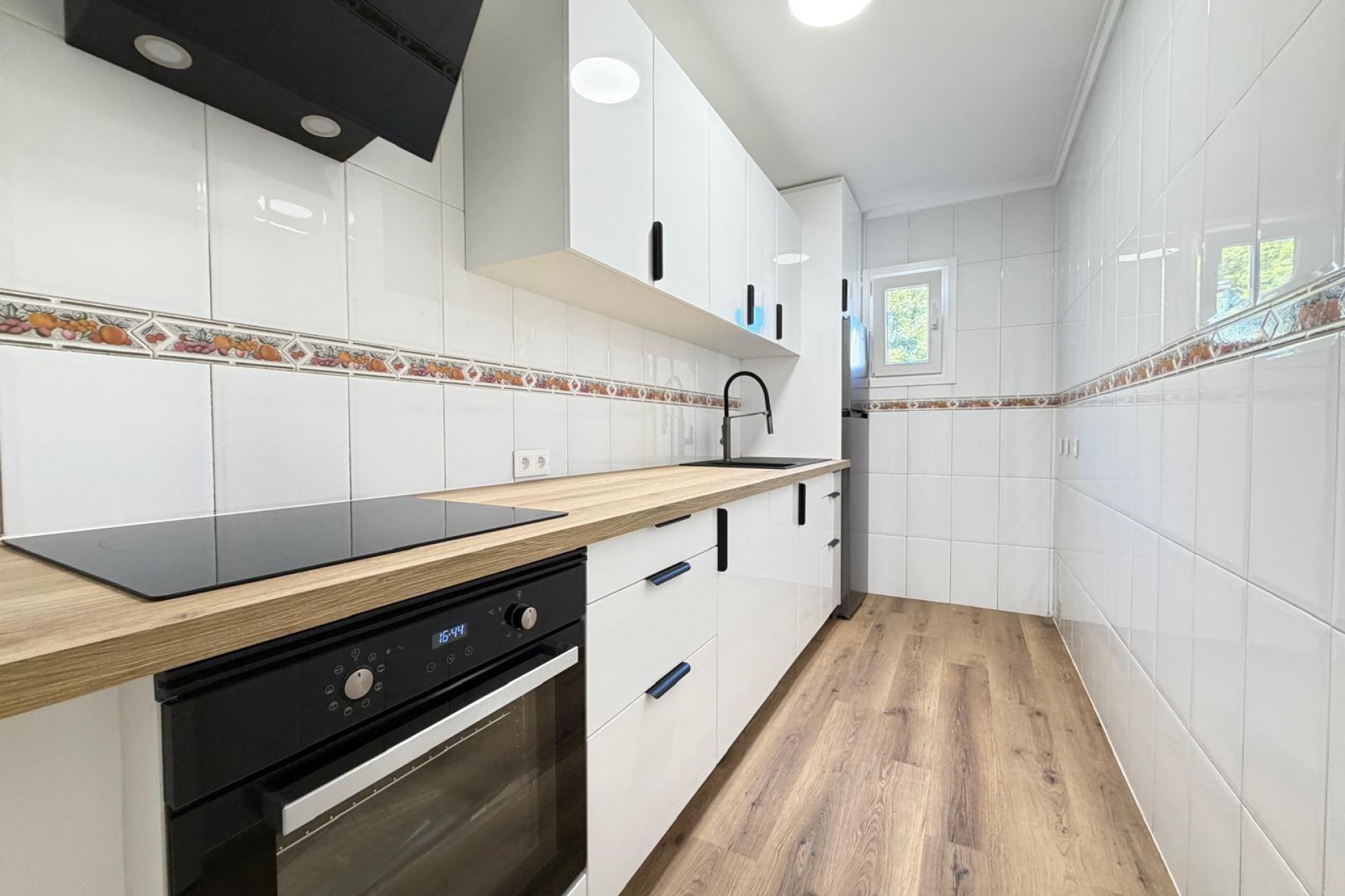 Reventa - Apartment -
Torrevieja - PARQUE DE LAS NACIONES