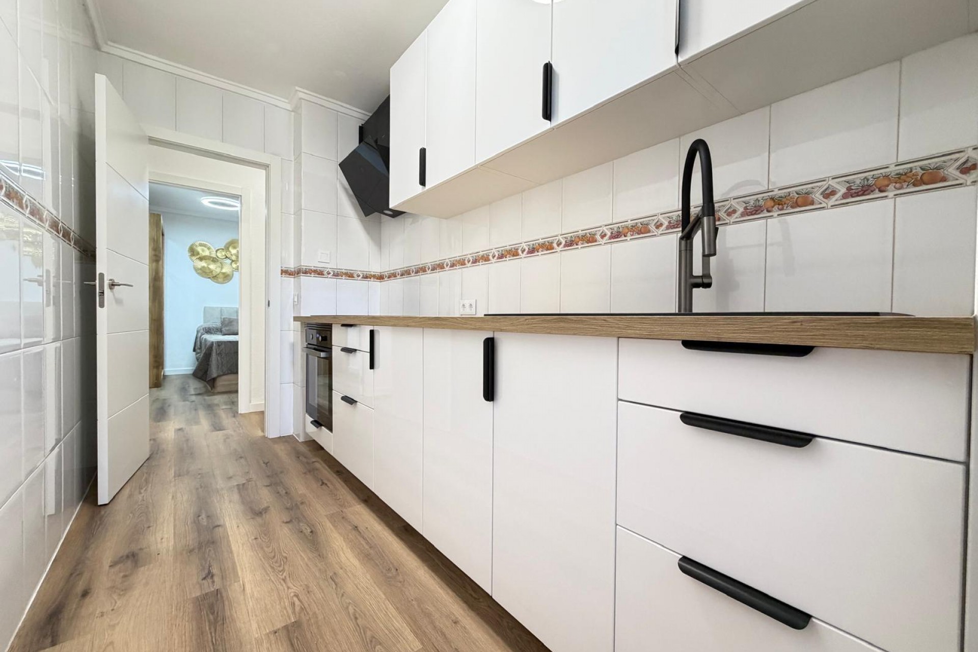 Reventa - Apartment -
Torrevieja - PARQUE DE LAS NACIONES