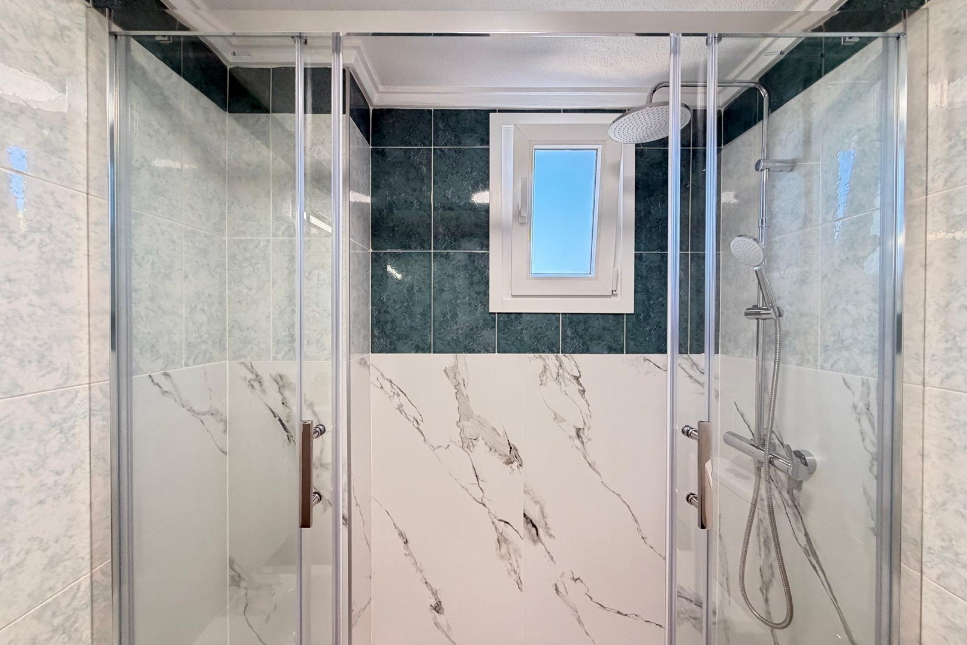 Reventa - Apartment -
Torrevieja - PARQUE DE LAS NACIONES