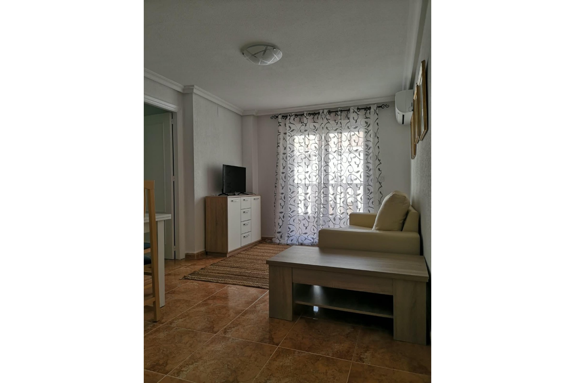 Reventa - Apartment -
Torrevieja - PARQUE DE LAS NACIONES