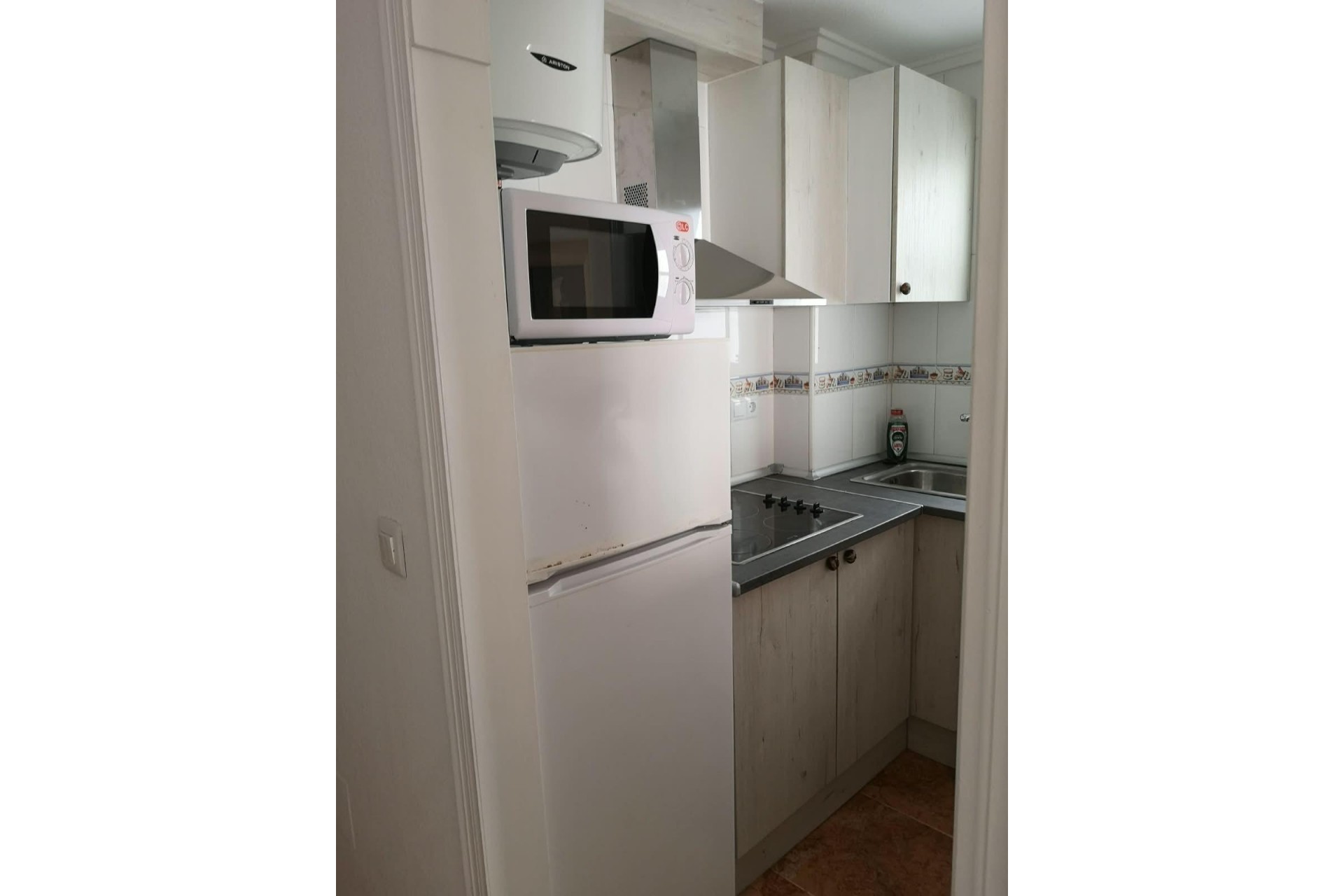 Reventa - Apartment -
Torrevieja - PARQUE DE LAS NACIONES