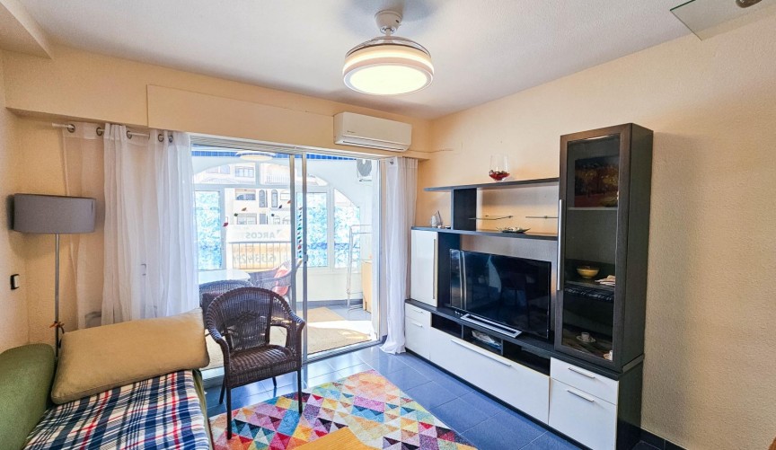 Reventa - Apartment -
Torrevieja - PARQUE DE LAS NACIONES