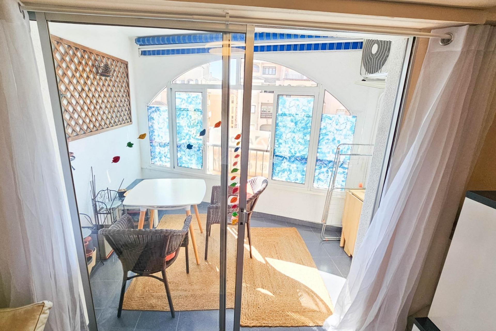 Reventa - Apartment -
Torrevieja - PARQUE DE LAS NACIONES
