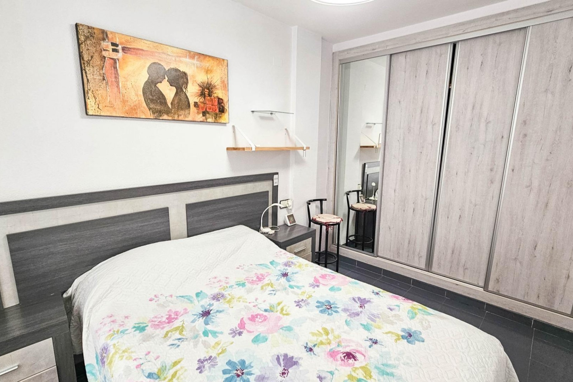 Reventa - Apartment -
Torrevieja - PARQUE DE LAS NACIONES