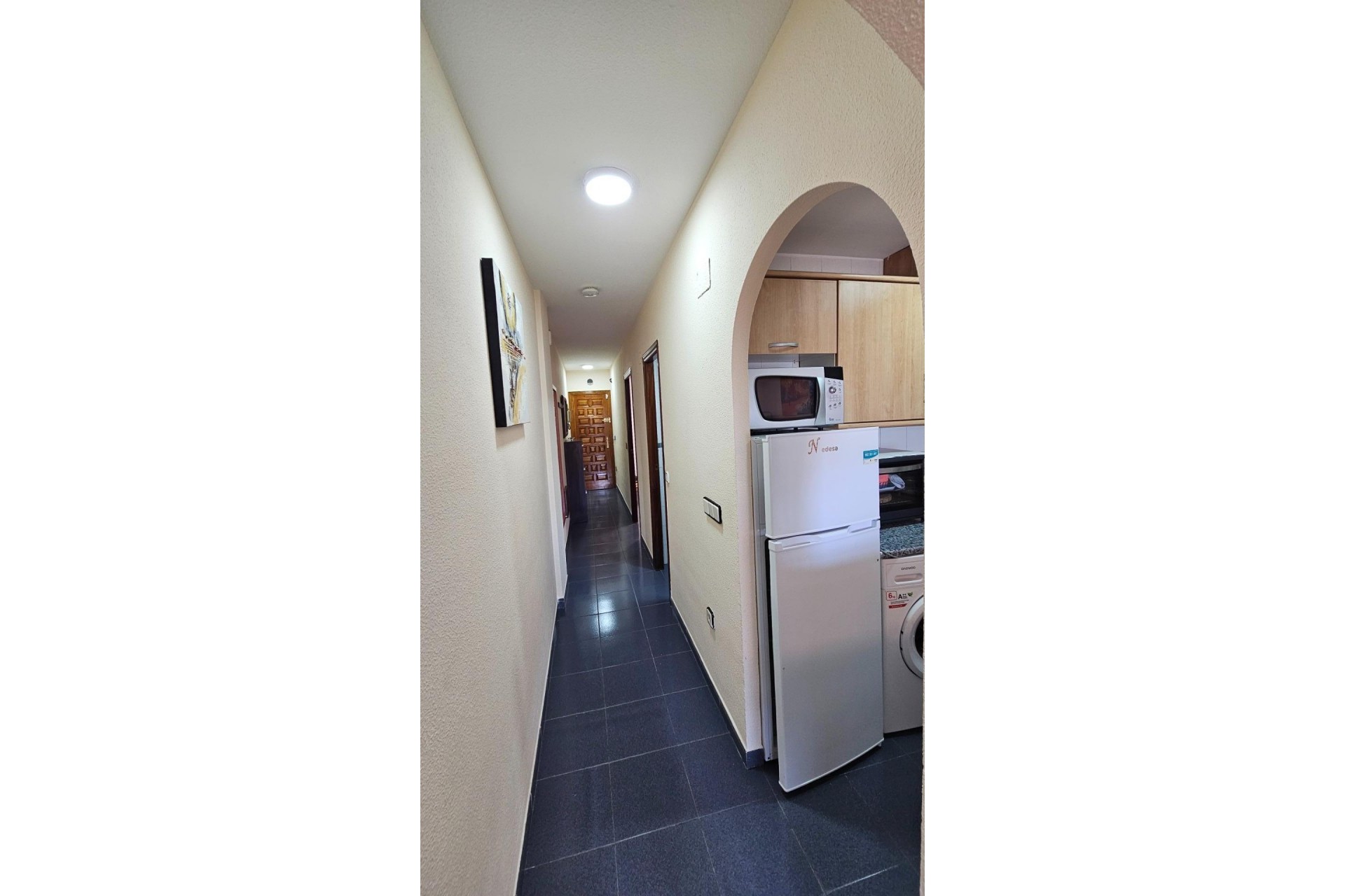 Reventa - Apartment -
Torrevieja - PARQUE DE LAS NACIONES