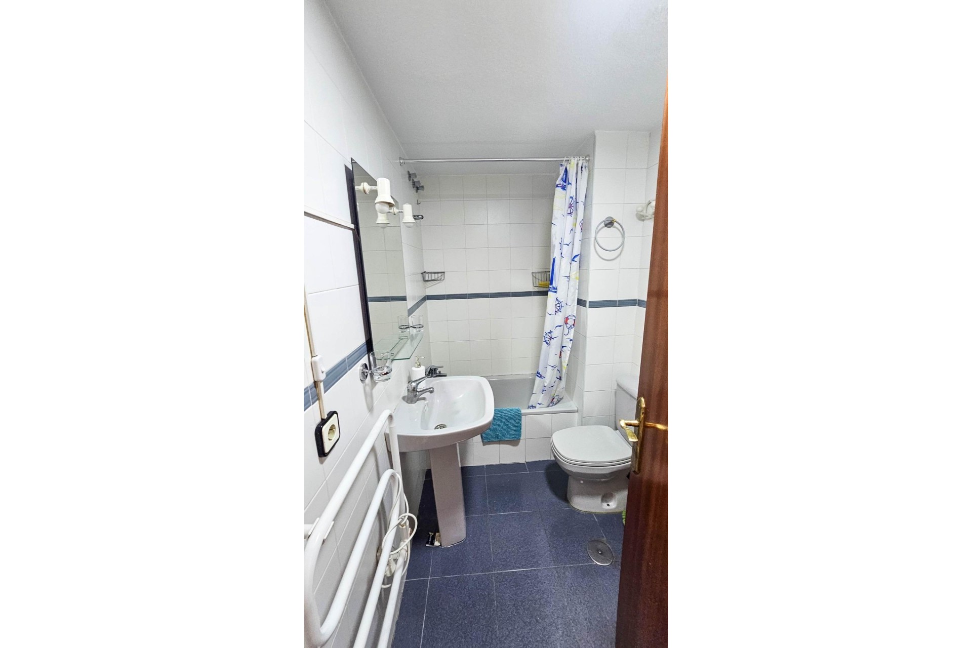 Reventa - Apartment -
Torrevieja - PARQUE DE LAS NACIONES