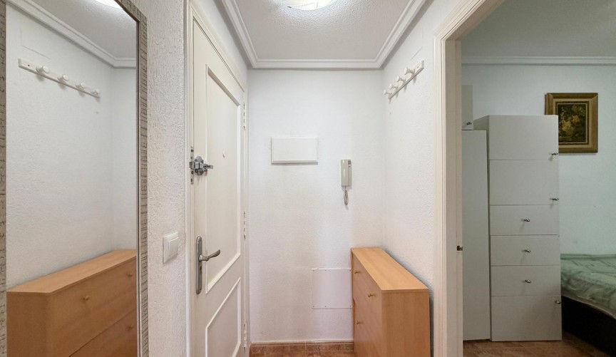 Reventa - Apartment -
Torrevieja - PARQUE DE LAS NACIONES