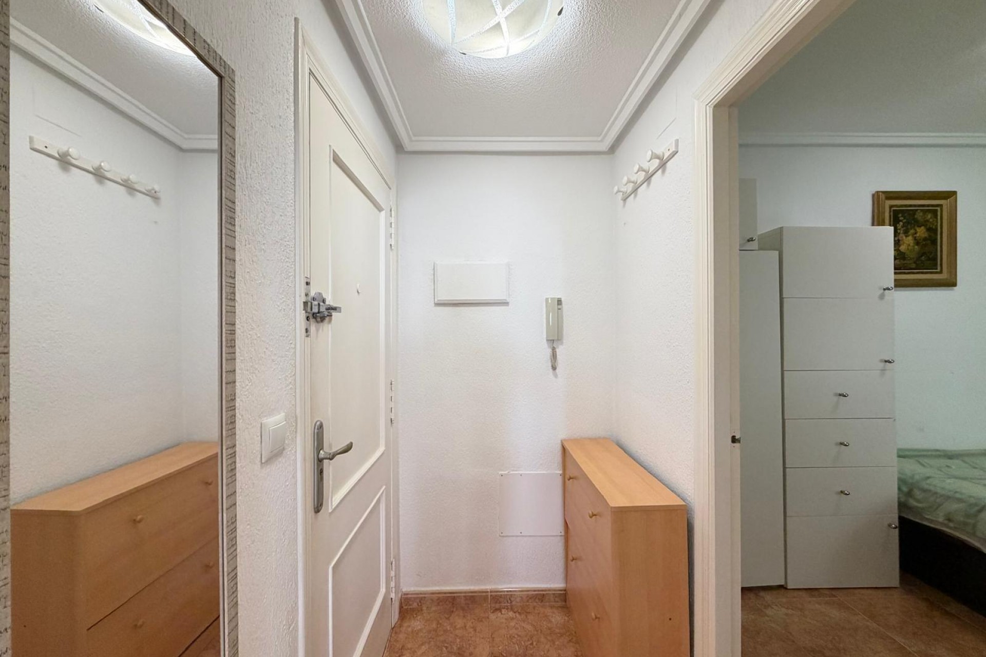 Reventa - Apartment -
Torrevieja - PARQUE DE LAS NACIONES