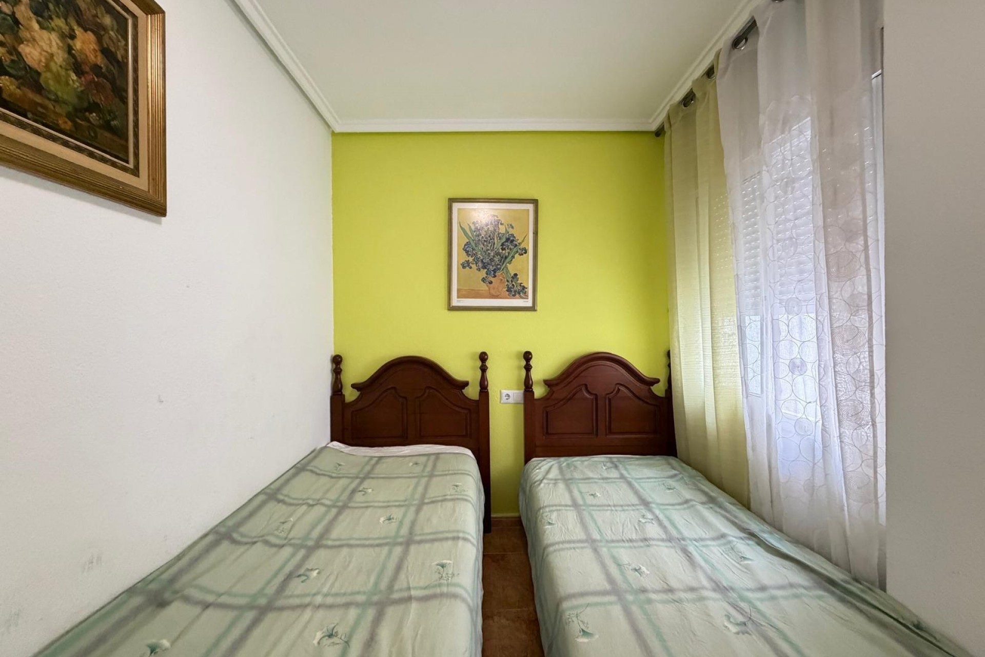 Reventa - Apartment -
Torrevieja - PARQUE DE LAS NACIONES
