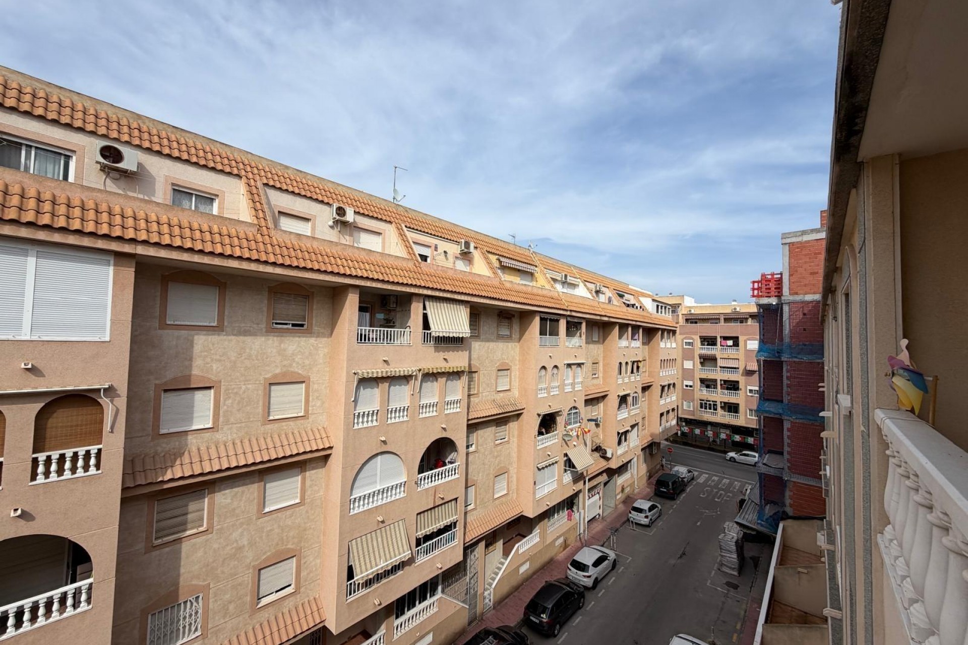 Reventa - Apartment -
Torrevieja - PARQUE DE LAS NACIONES