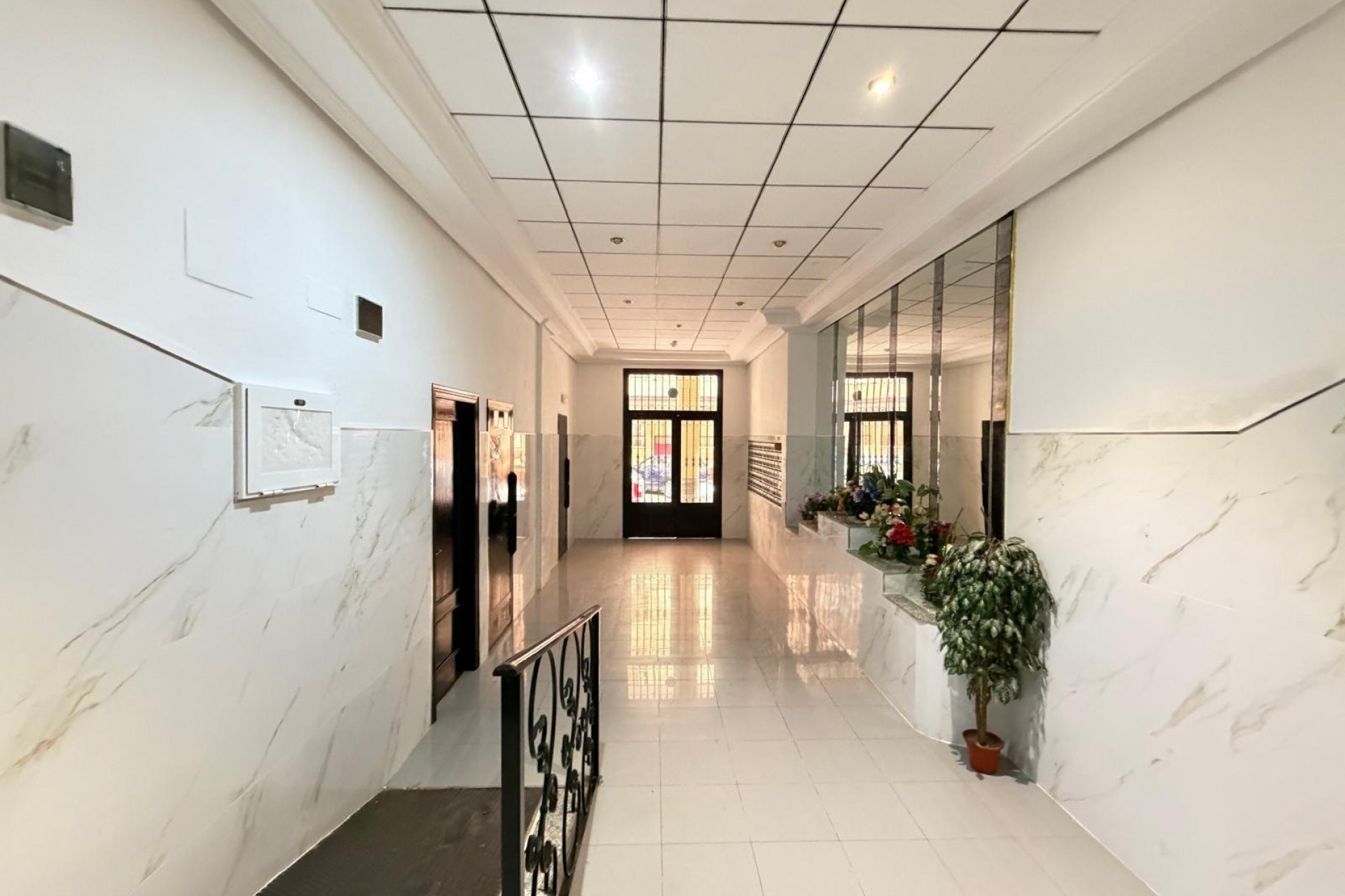 Reventa - Apartment -
Torrevieja - PARQUE DE LAS NACIONES