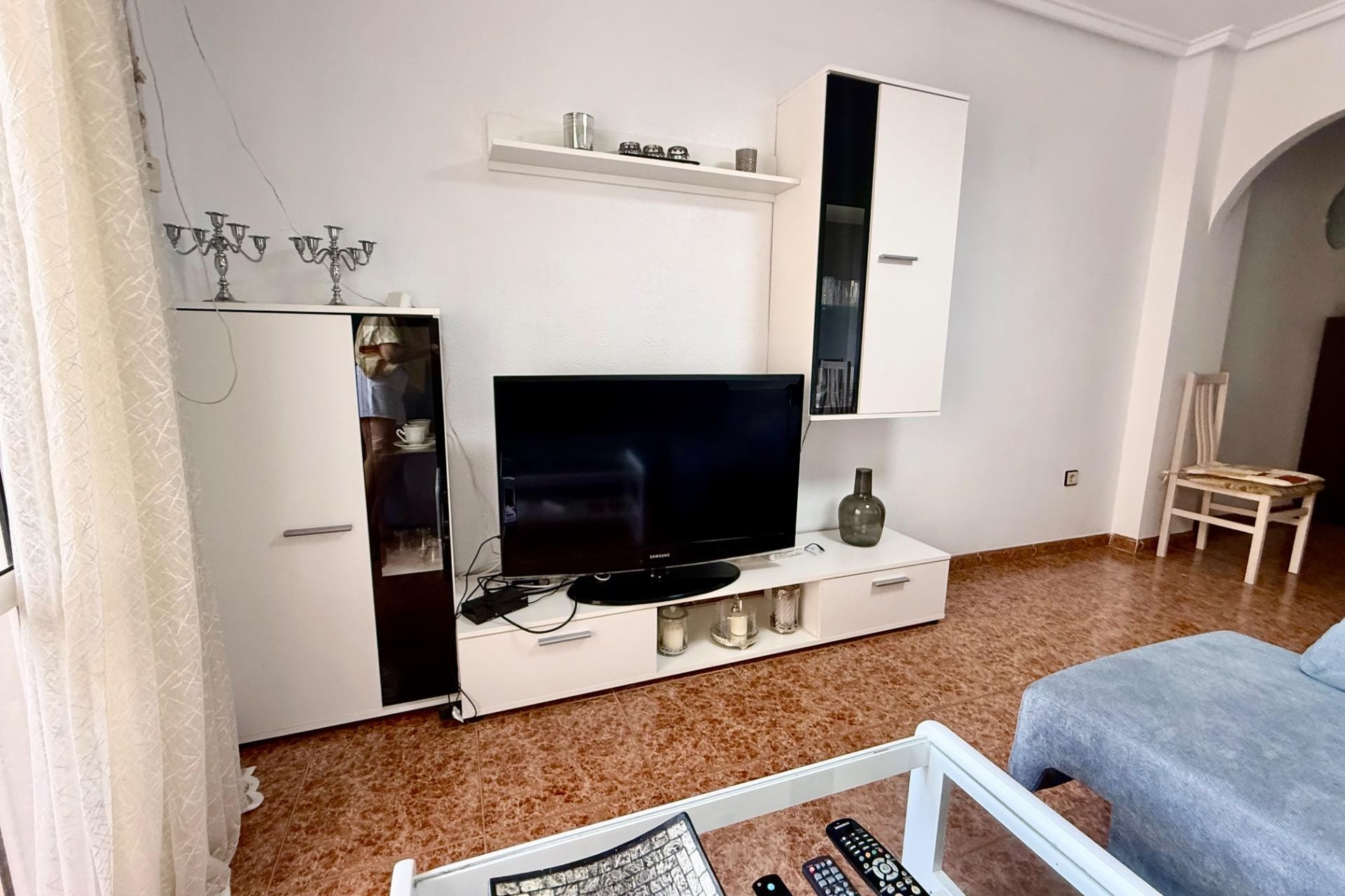 Reventa - Apartment -
Torrevieja - PARQUE DE LAS NACIONES