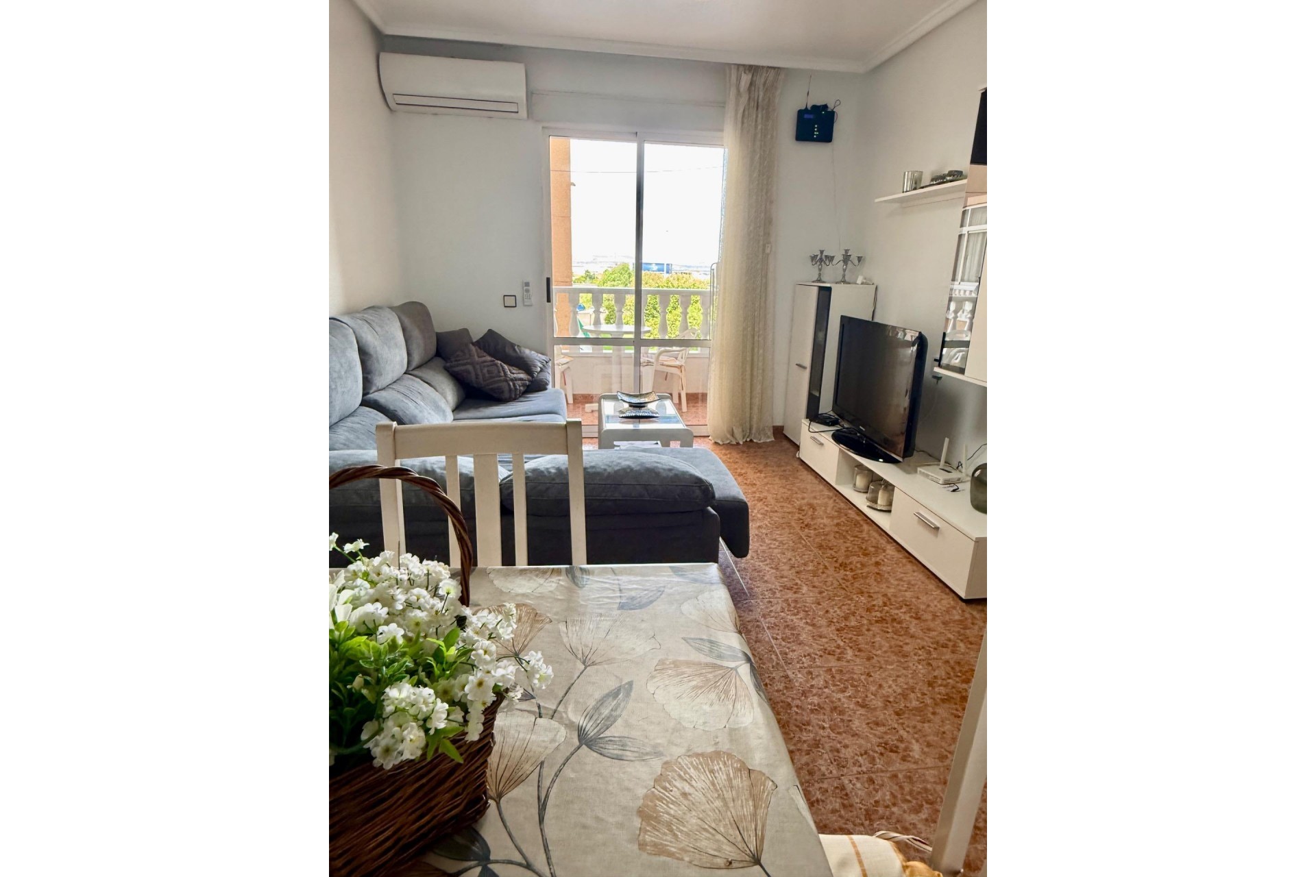 Reventa - Apartment -
Torrevieja - PARQUE DE LAS NACIONES
