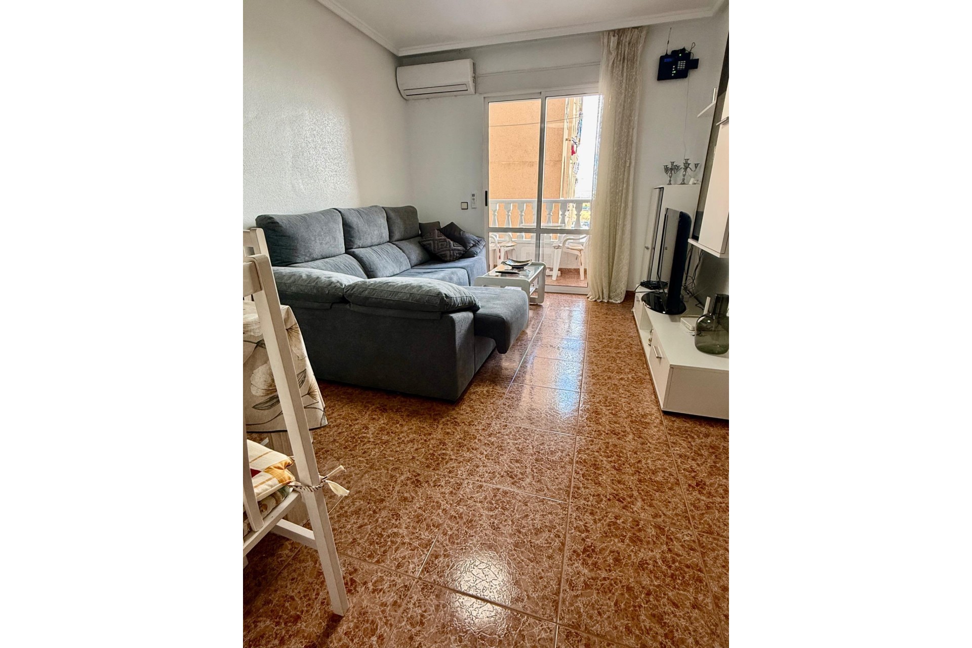 Reventa - Apartment -
Torrevieja - PARQUE DE LAS NACIONES