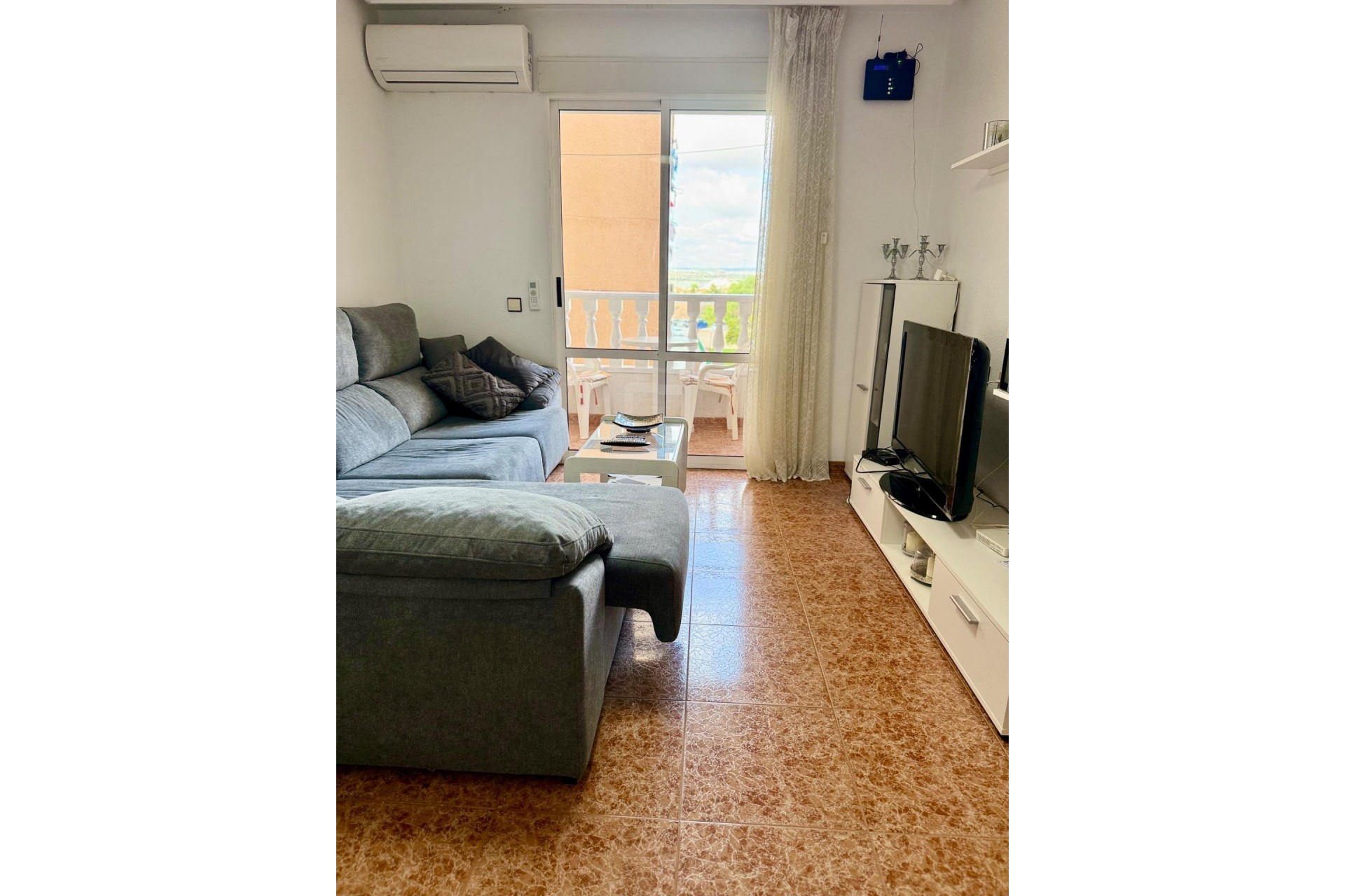 Reventa - Apartment -
Torrevieja - PARQUE DE LAS NACIONES
