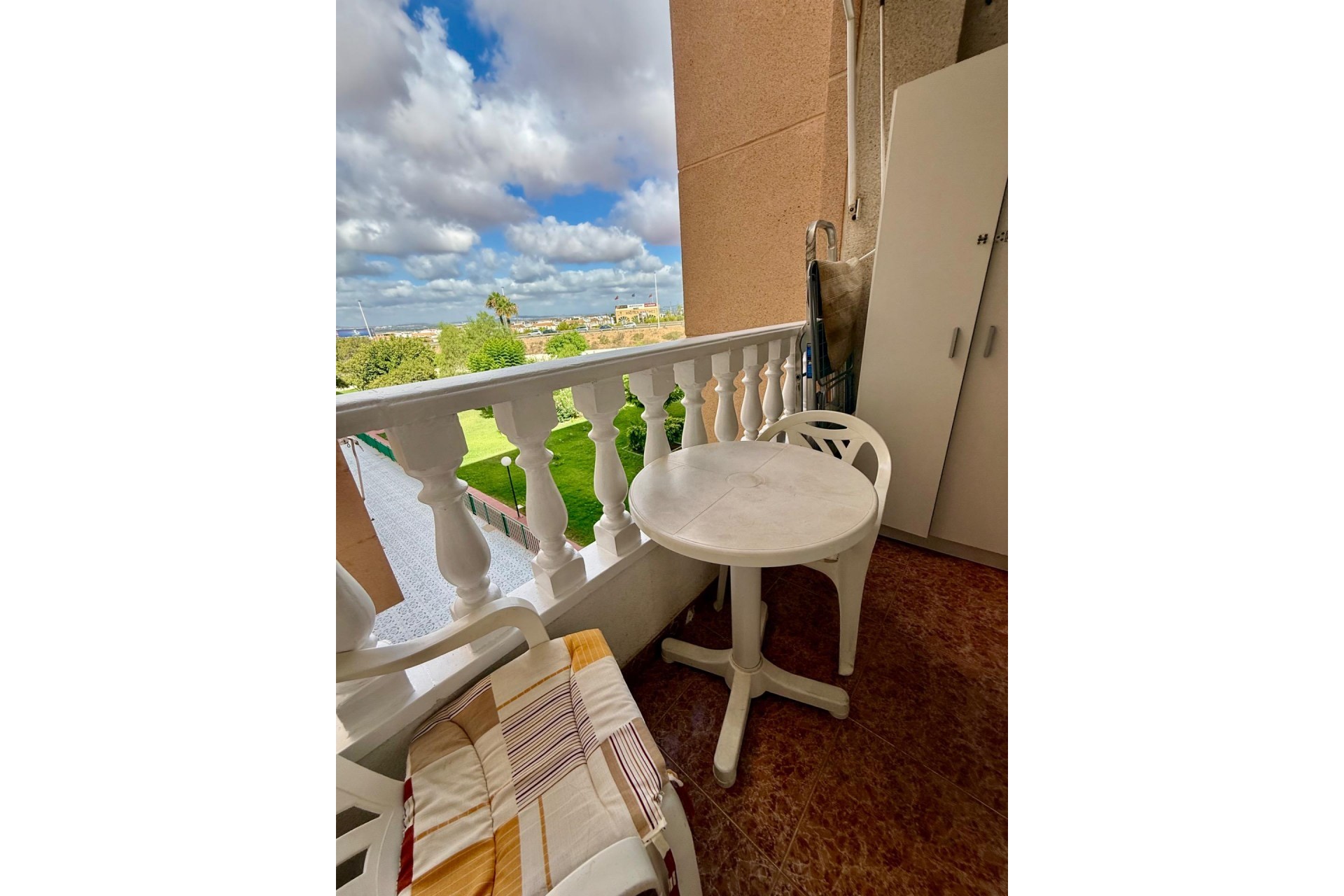 Reventa - Apartment -
Torrevieja - PARQUE DE LAS NACIONES