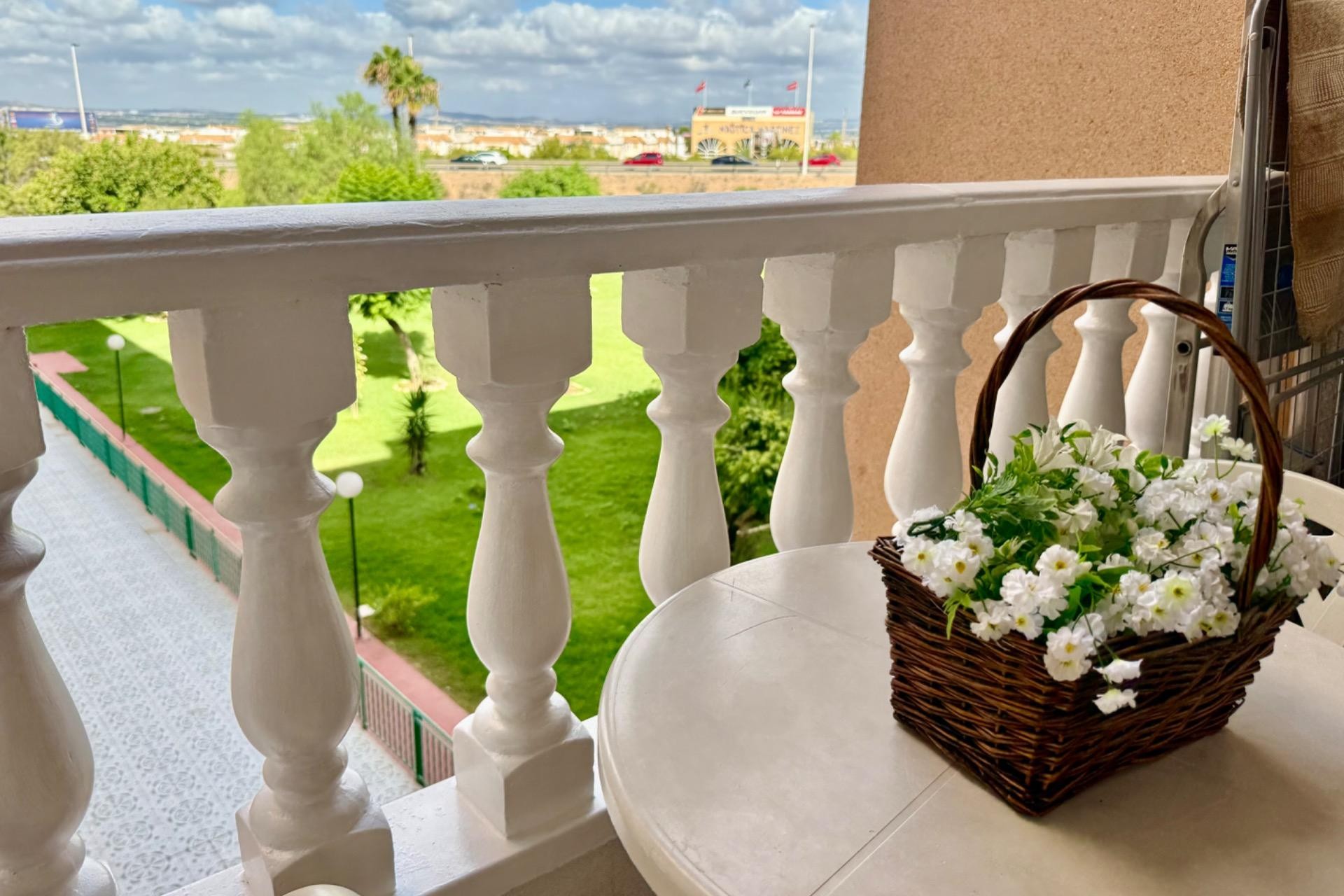 Reventa - Apartment -
Torrevieja - PARQUE DE LAS NACIONES