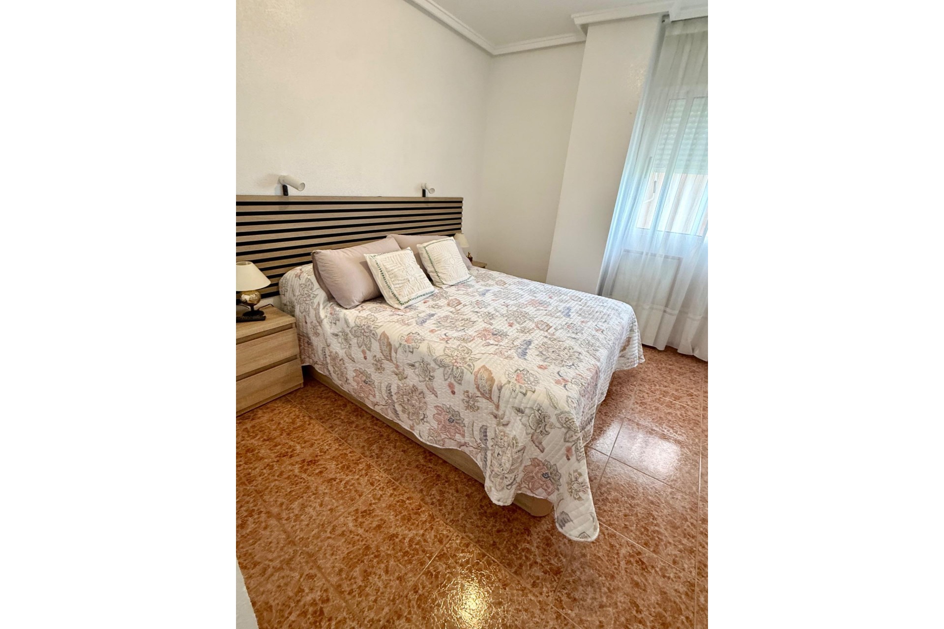 Reventa - Apartment -
Torrevieja - PARQUE DE LAS NACIONES