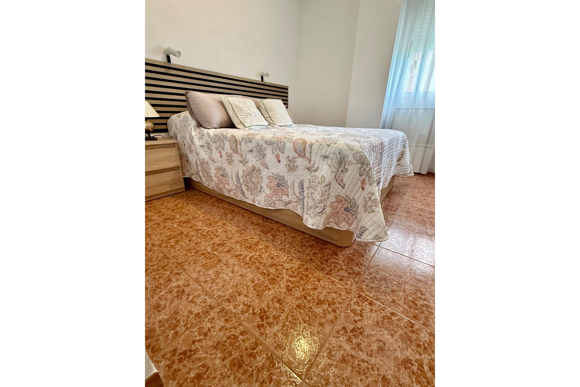 Reventa - Apartment -
Torrevieja - PARQUE DE LAS NACIONES