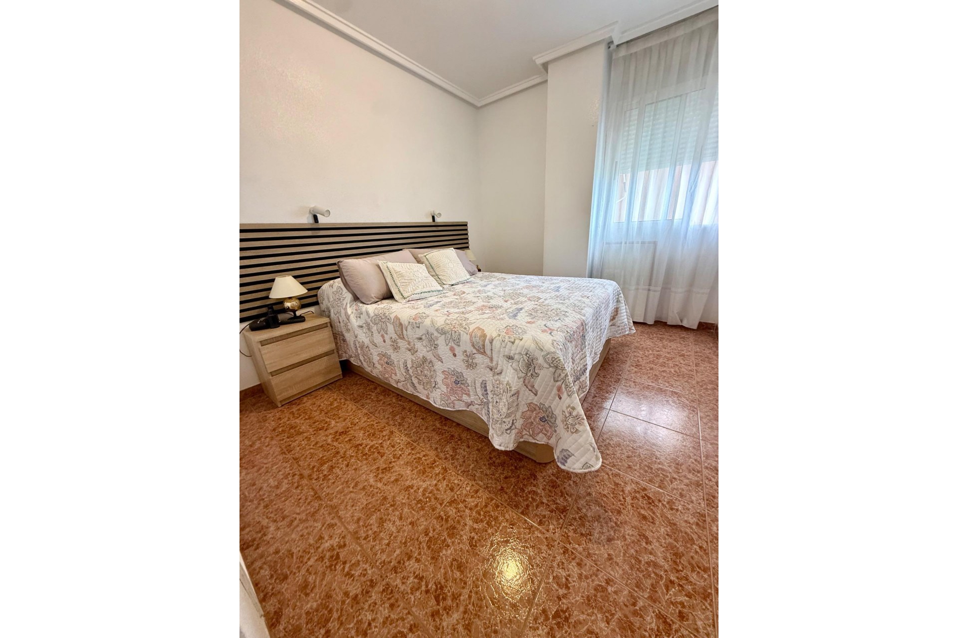 Reventa - Apartment -
Torrevieja - PARQUE DE LAS NACIONES
