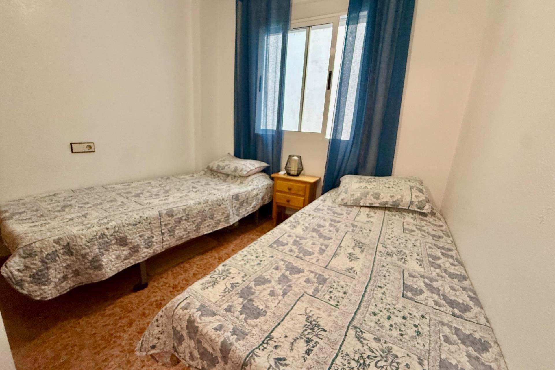 Reventa - Apartment -
Torrevieja - PARQUE DE LAS NACIONES