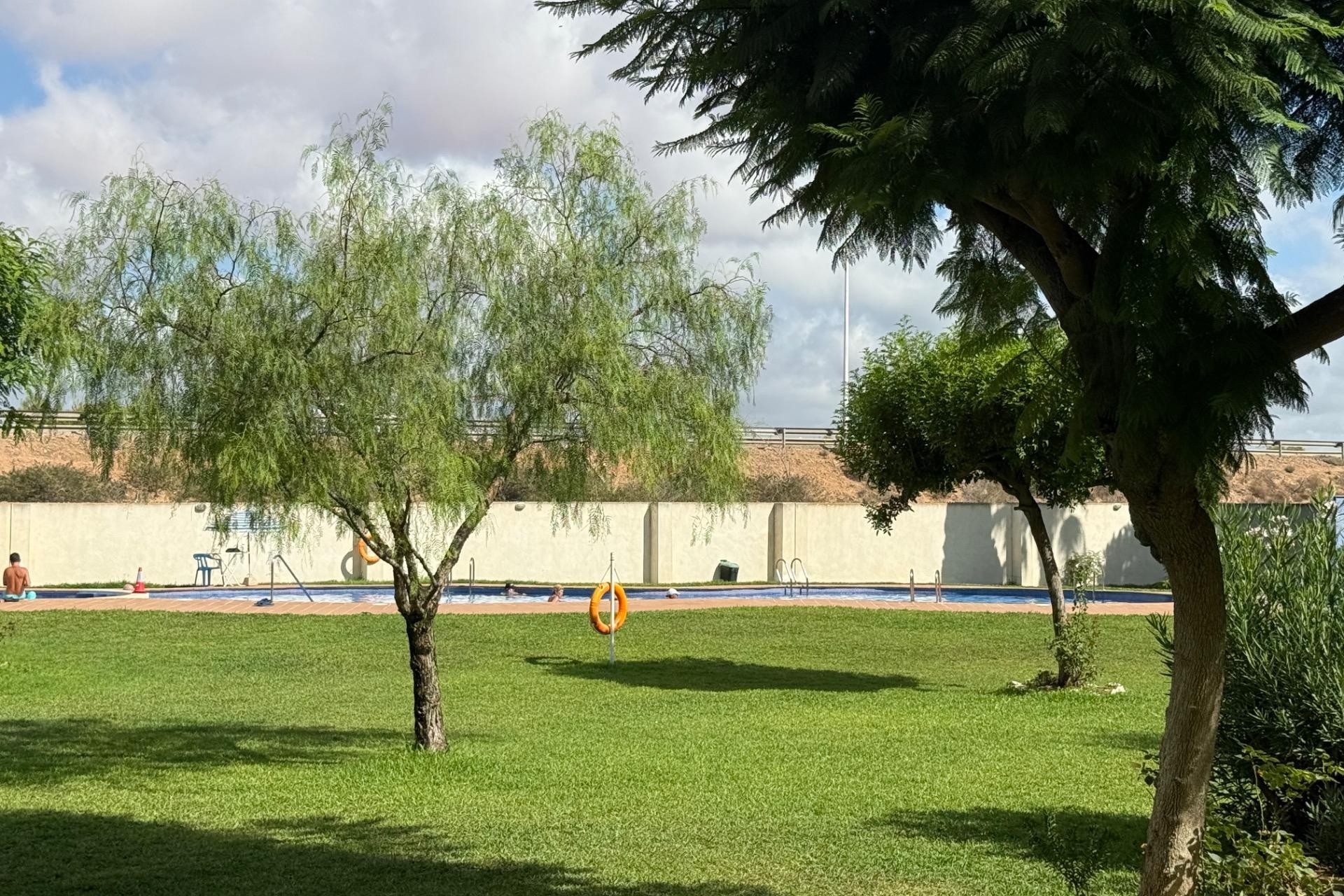Reventa - Apartment -
Torrevieja - PARQUE DE LAS NACIONES