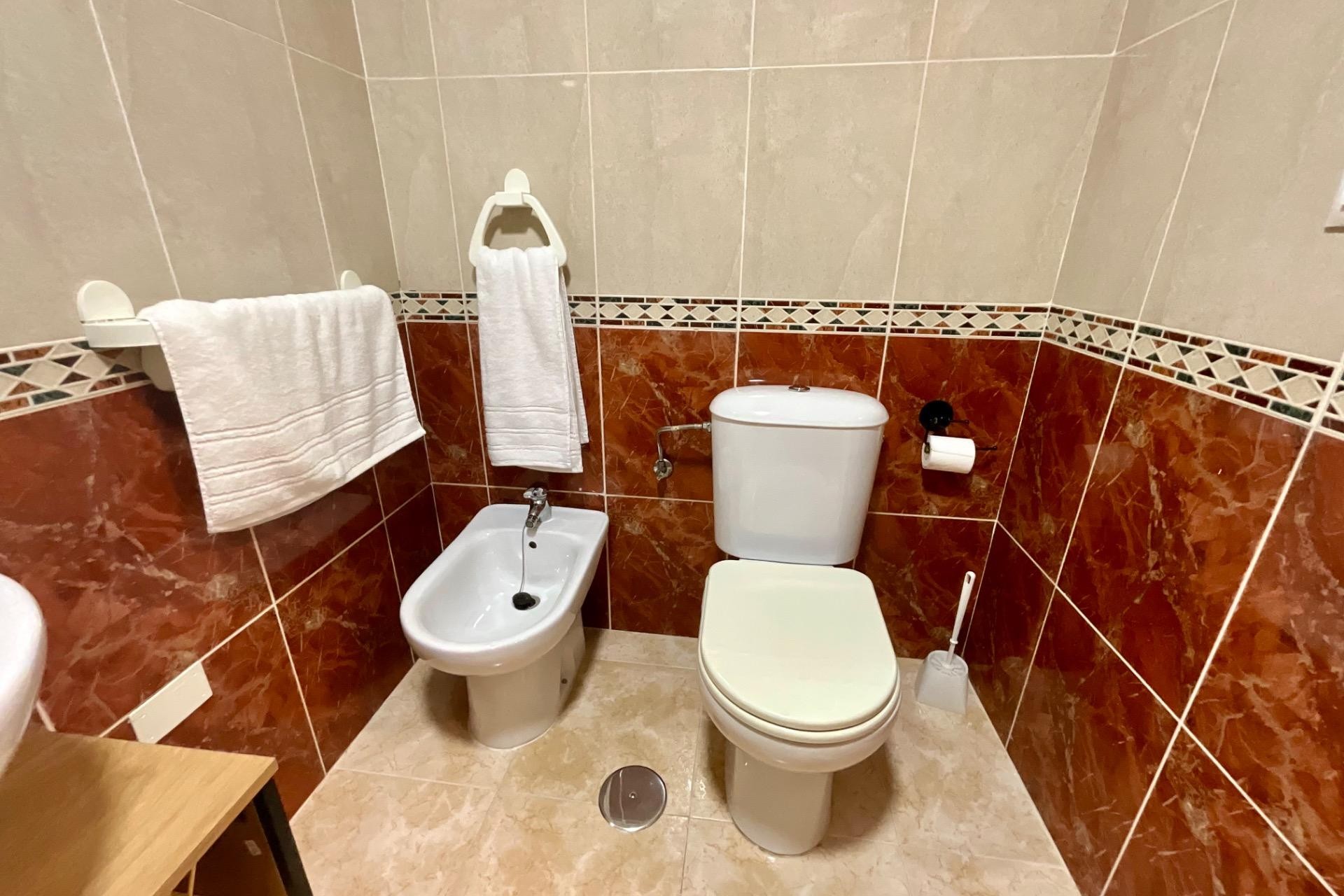 Reventa - Apartment -
Torrevieja - PARQUE DE LAS NACIONES