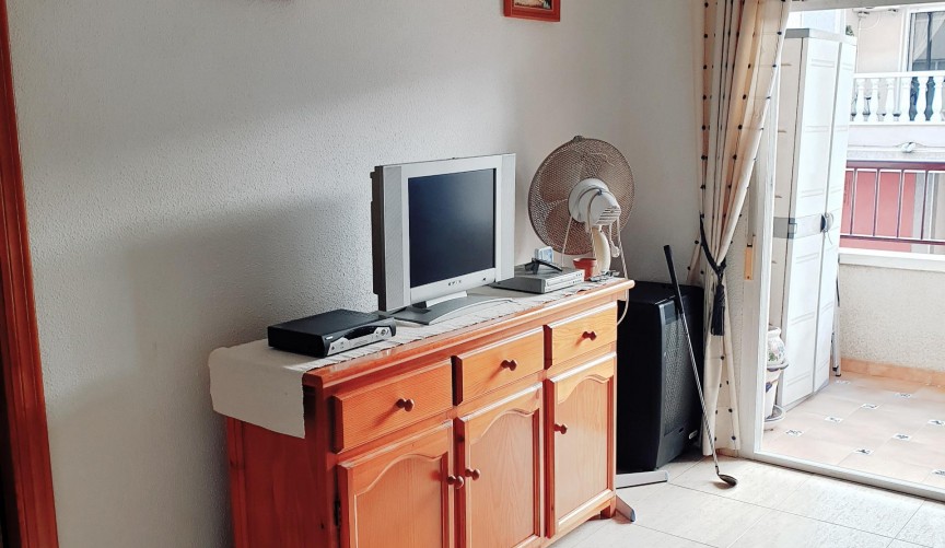 Reventa - Apartment -
Torrevieja - PARQUE DE LAS NACIONES